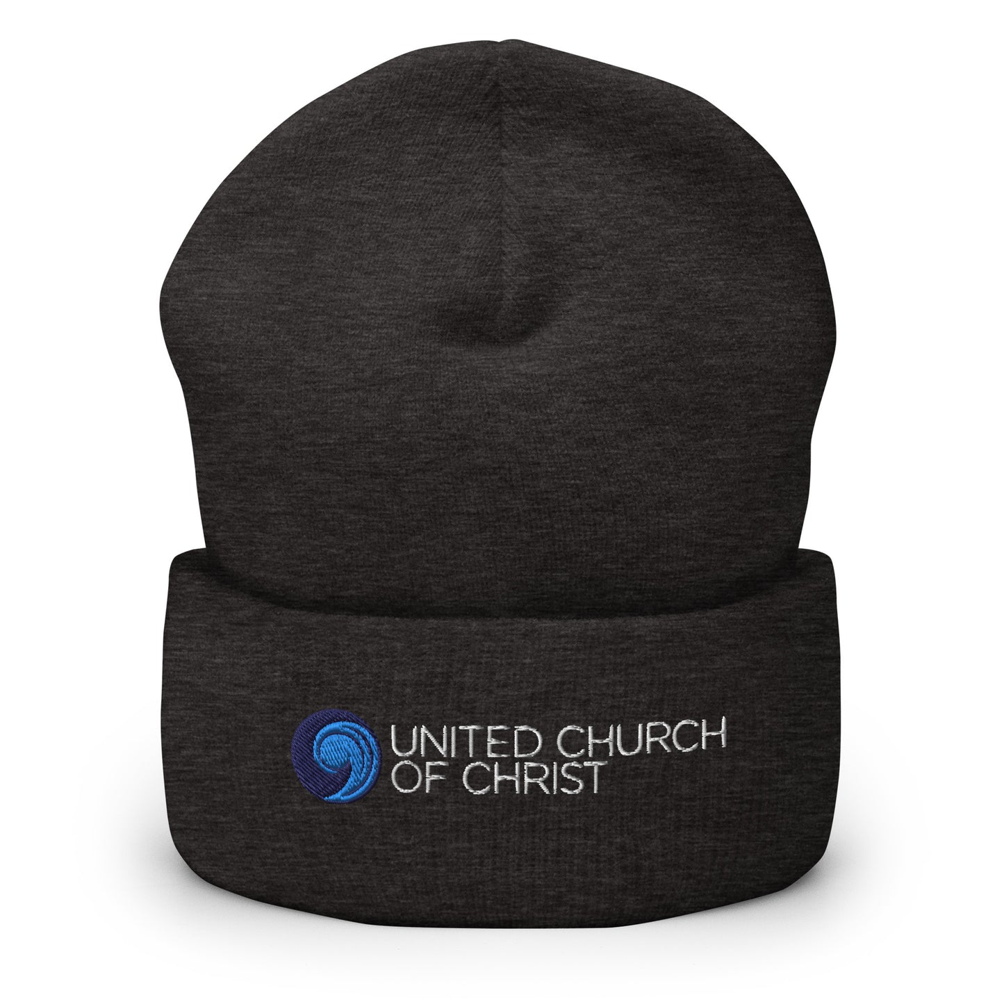 FCE_UCoC Cuffed Beanie