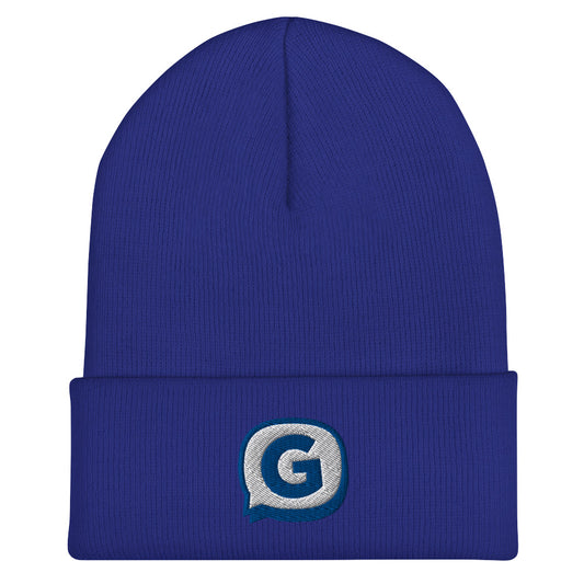 GGG - Cuffed Beanie