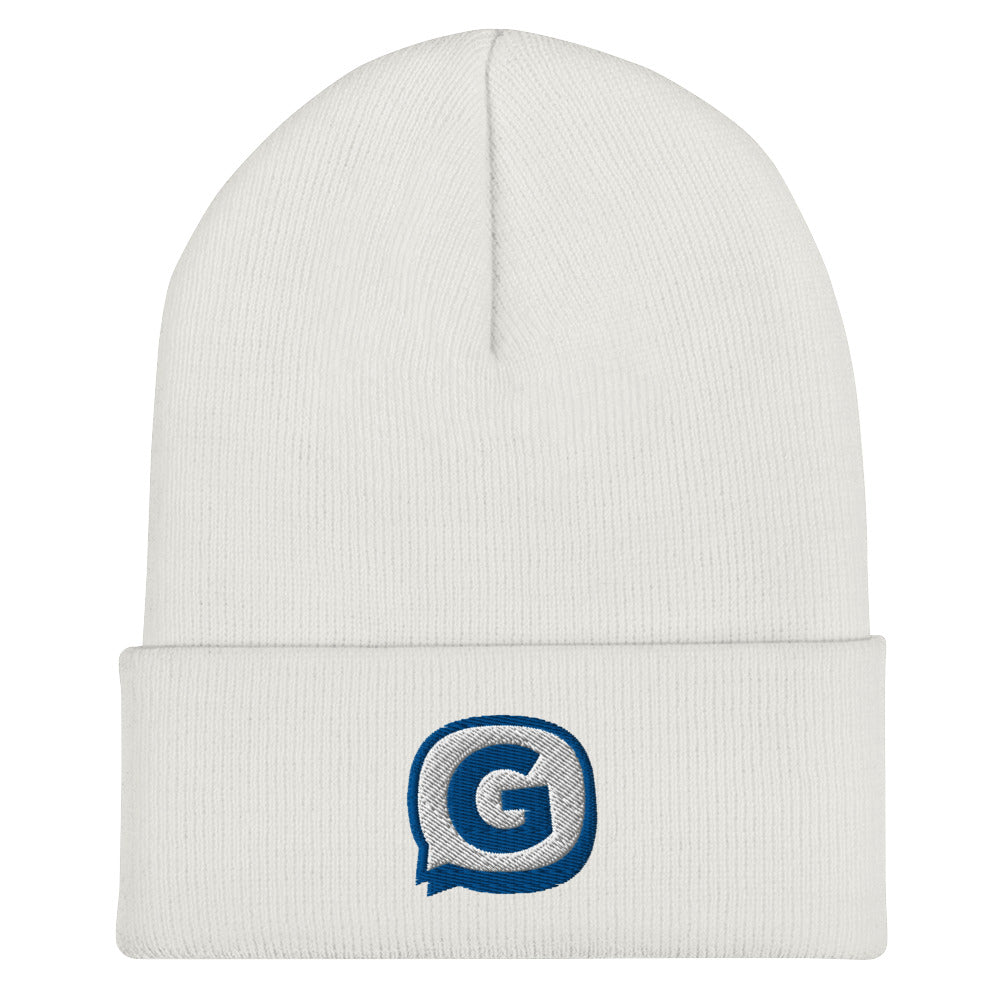 GGG - Cuffed Beanie