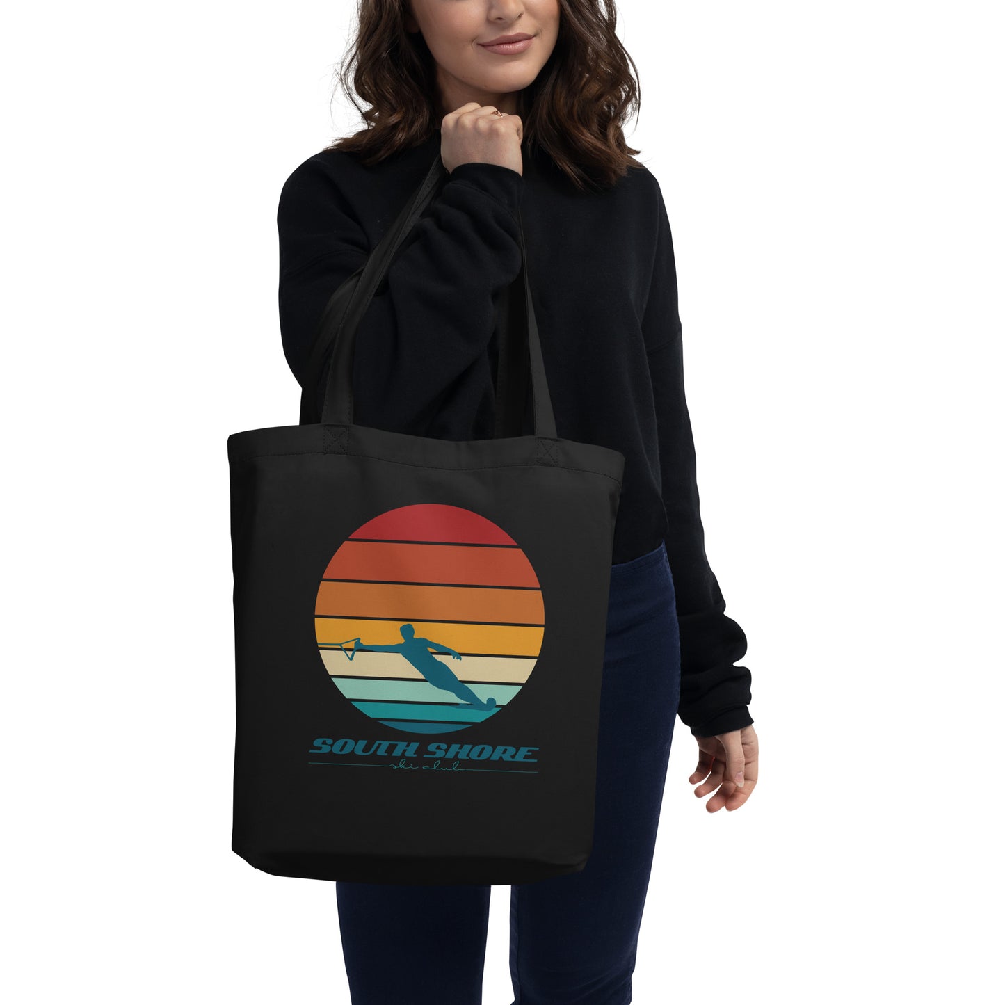 SSSC_Sun-kissed Eco Tote Bag