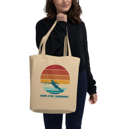 SSSC_Sun-kissed Eco Tote Bag