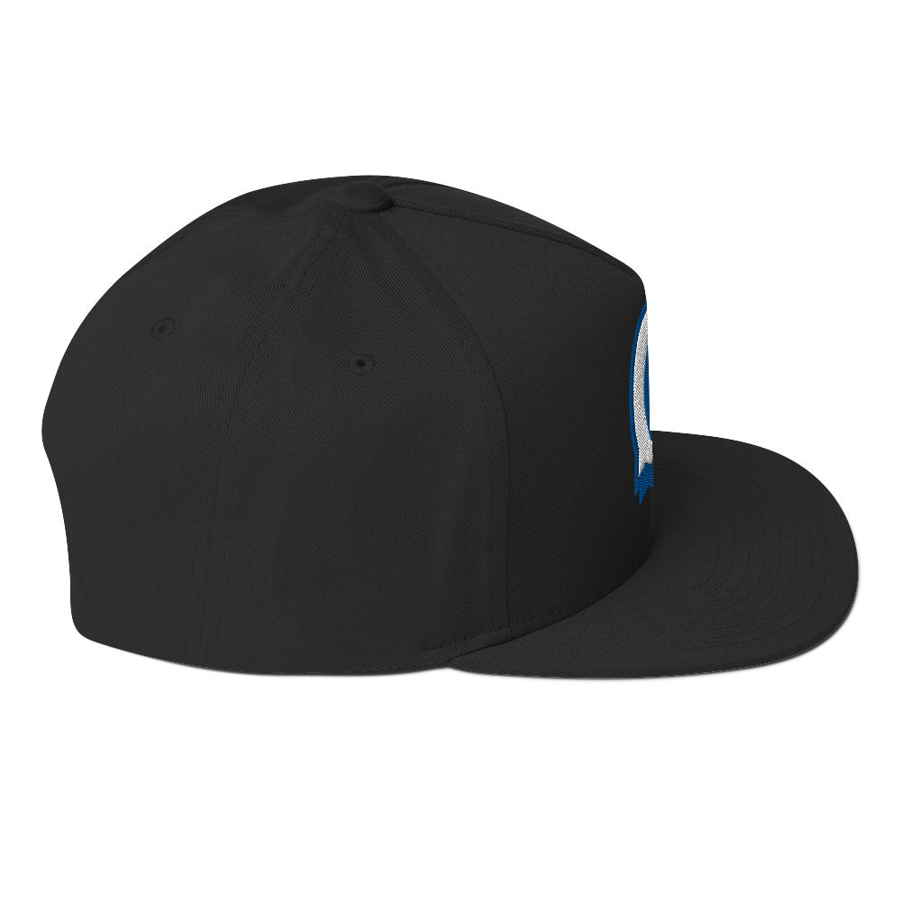 GGG - Flat Bill Cap