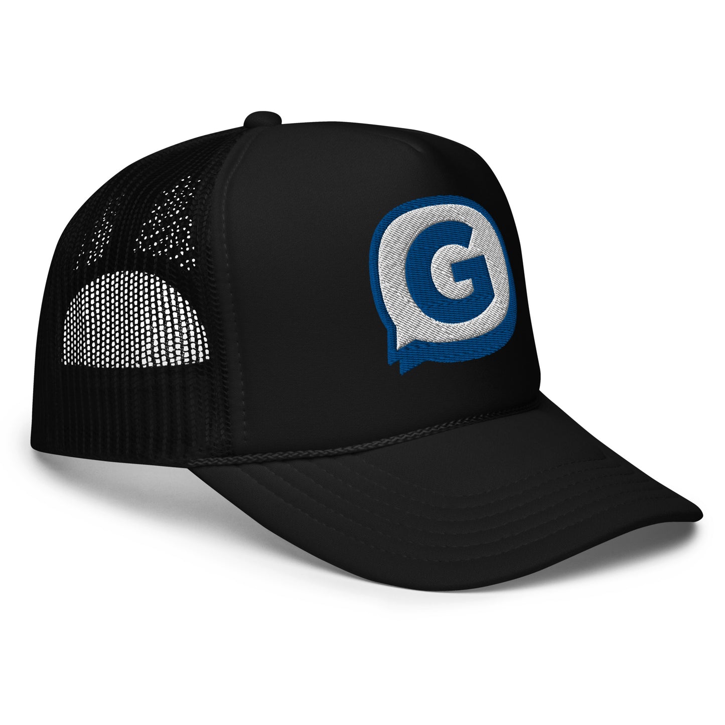 GGG - Foam trucker hat