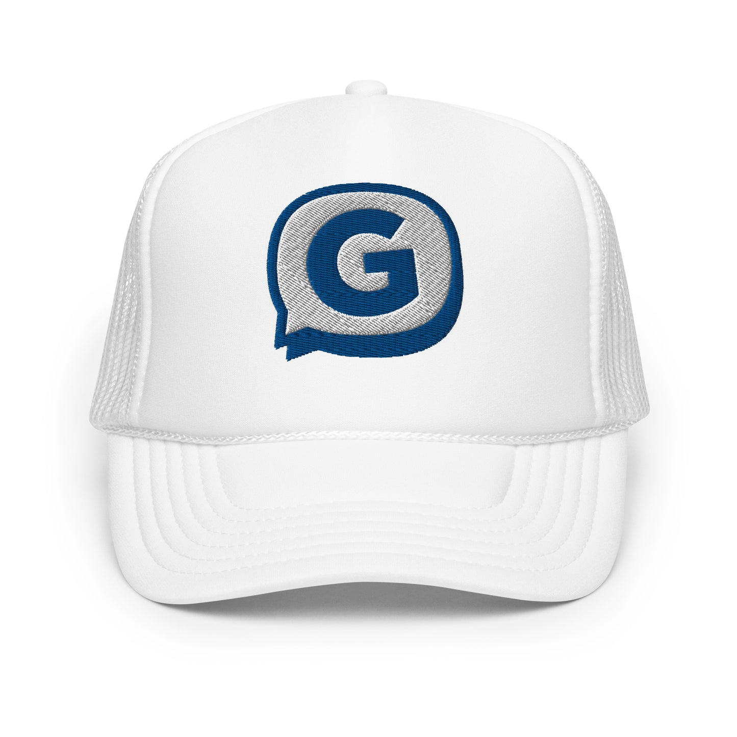 GGG - Foam trucker hat