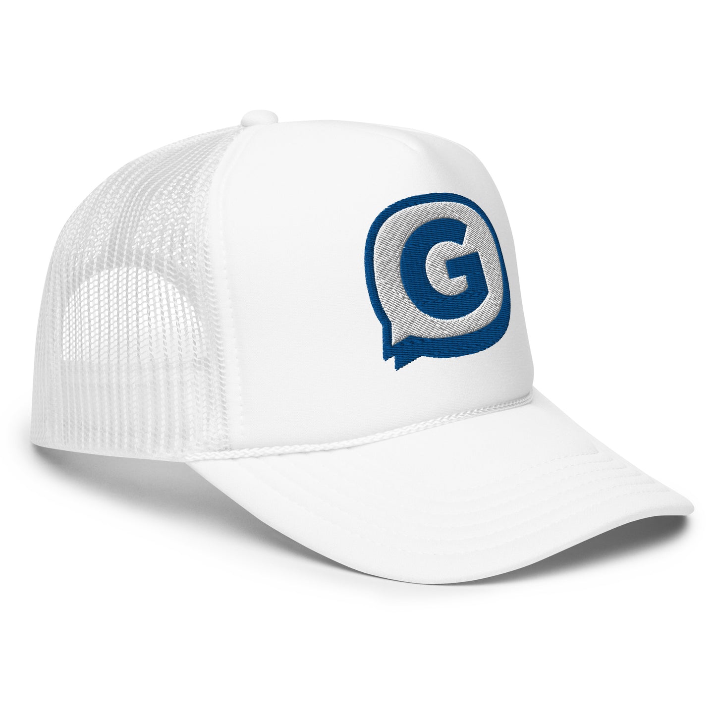 GGG - Foam trucker hat