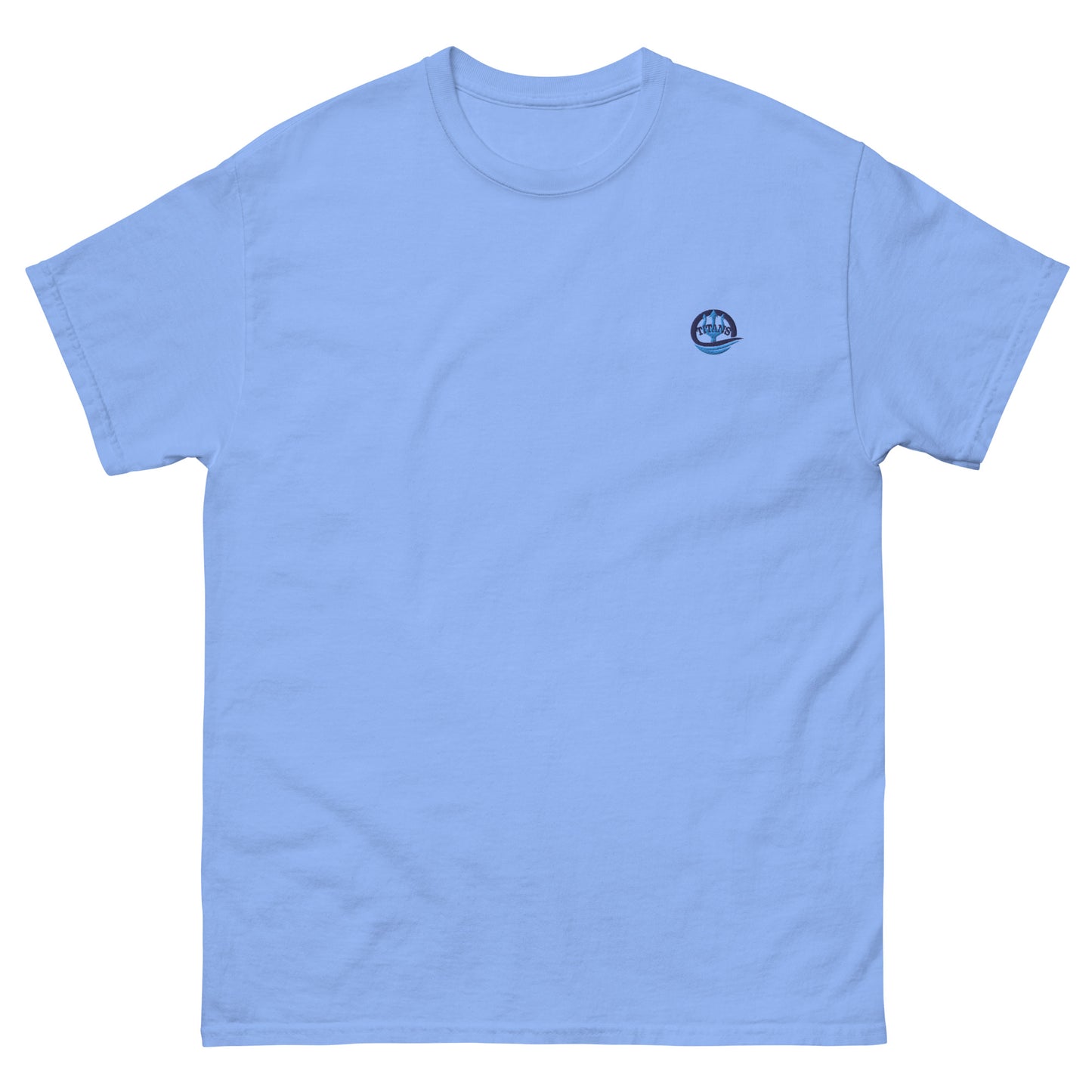 TS_Men's classic tee