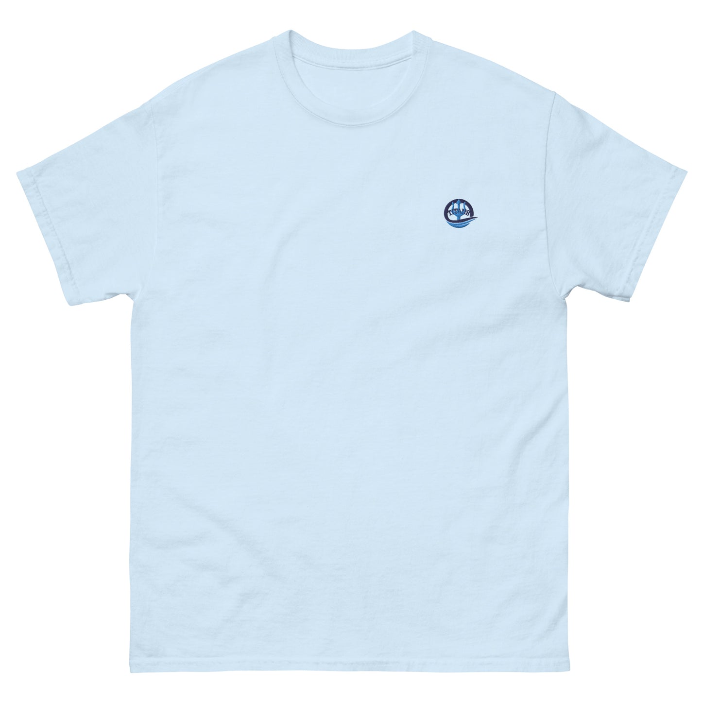 TS_Men's classic tee