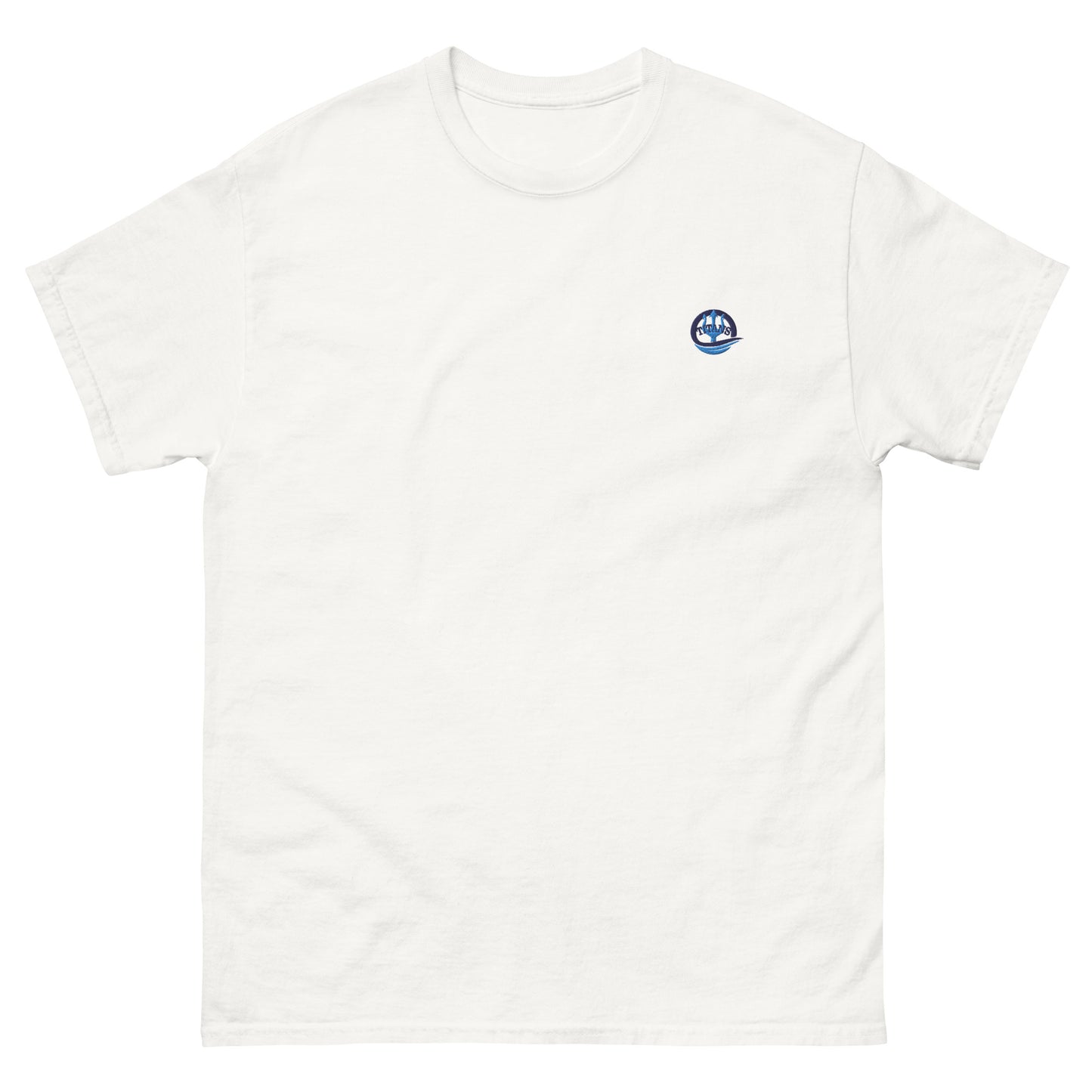 TS_Men's classic tee