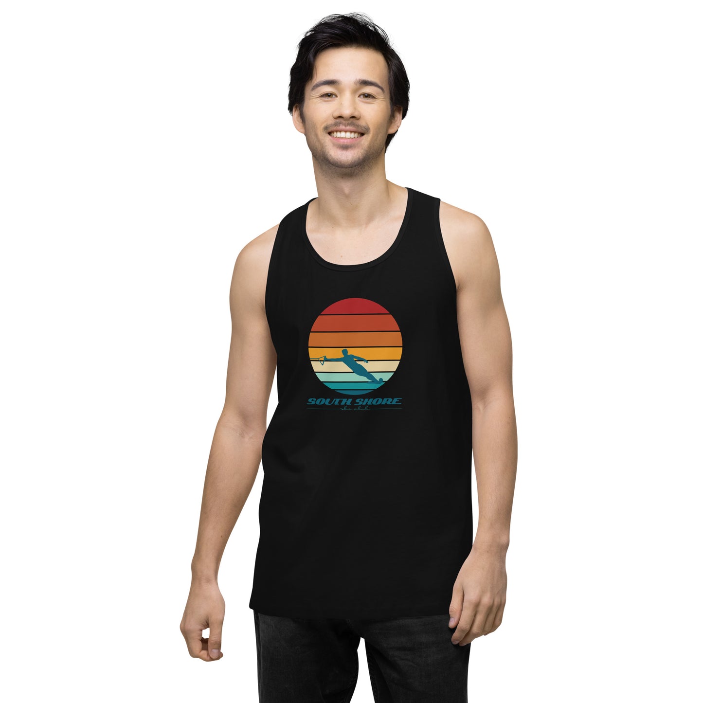 SSSC_Men’s premium tank top