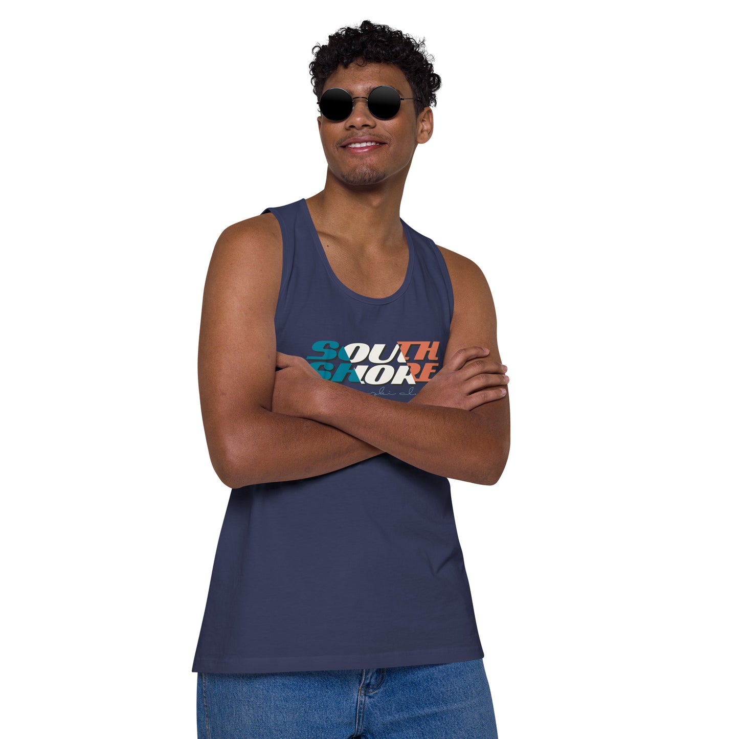 SSSC_Men’s premium tank top