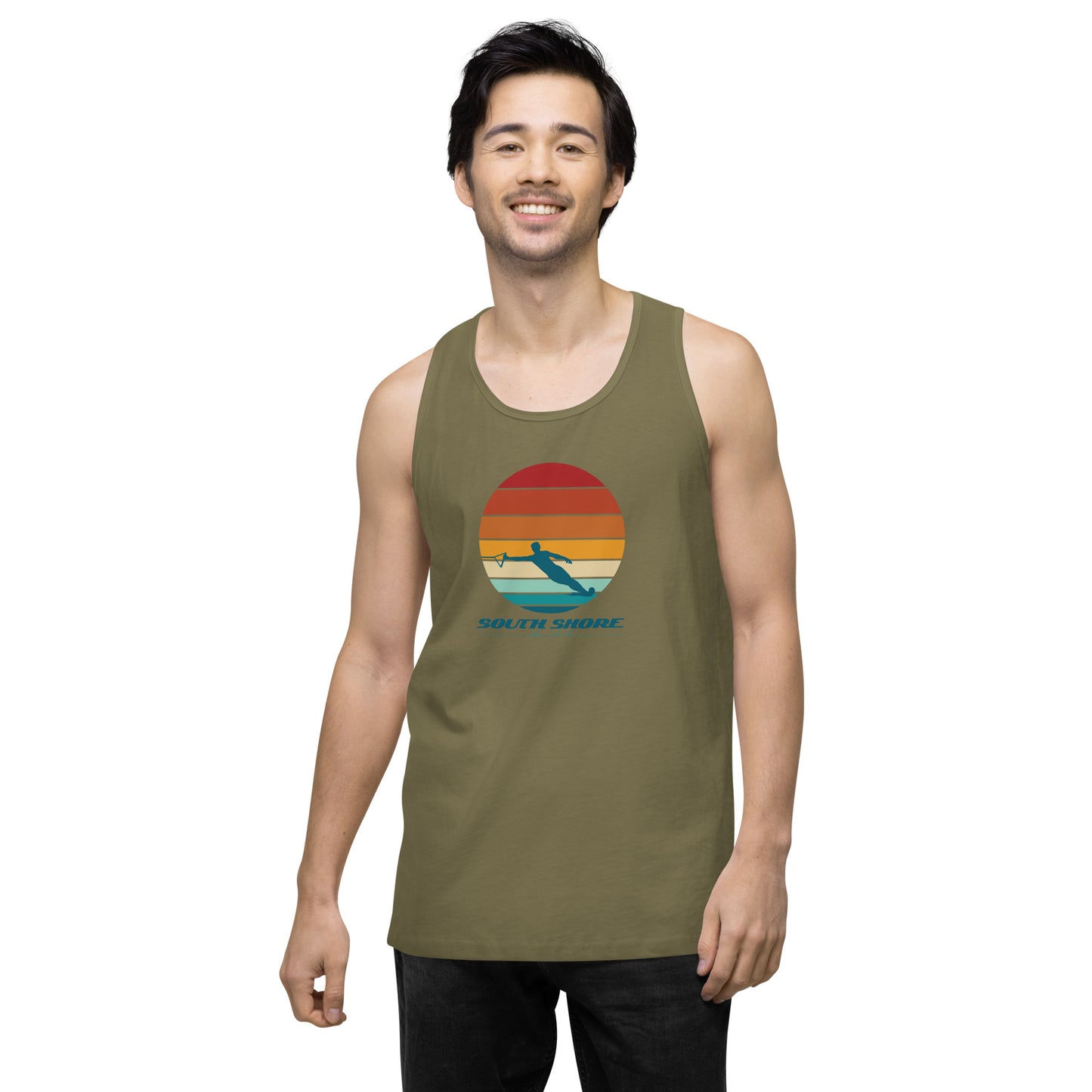 SSSC_Men’s premium tank top