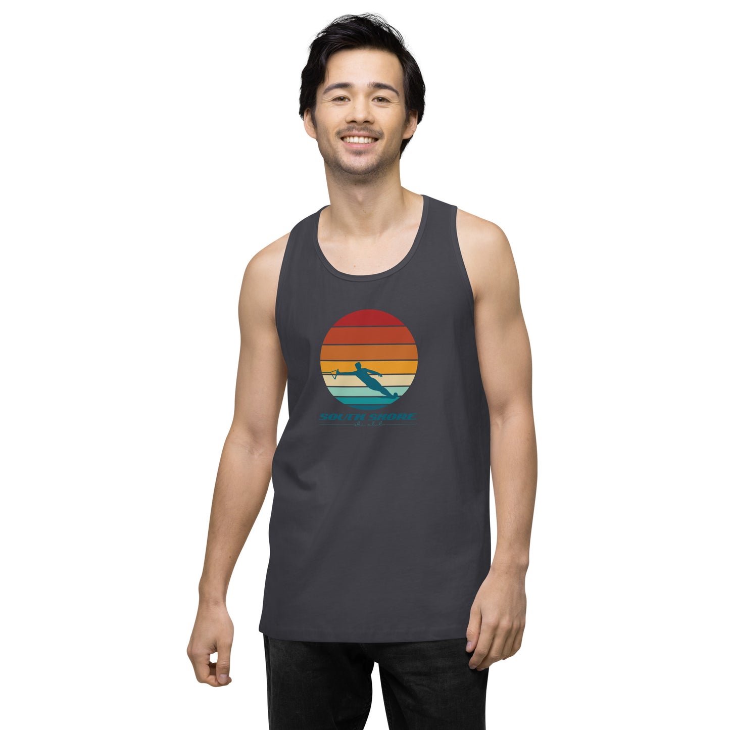 SSSC_Men’s premium tank top