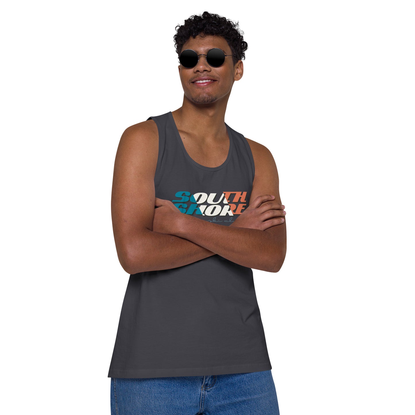 SSSC_Men’s premium tank top