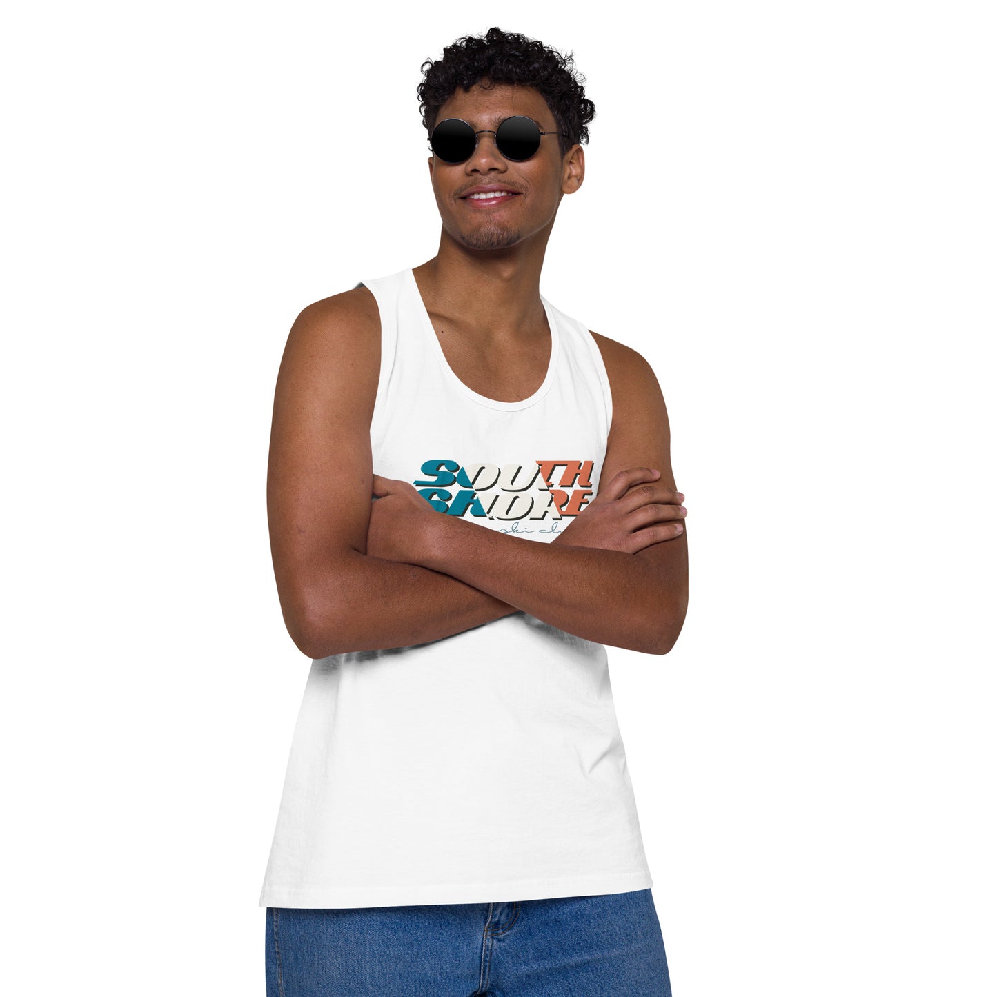 SSSC_Men’s premium tank top