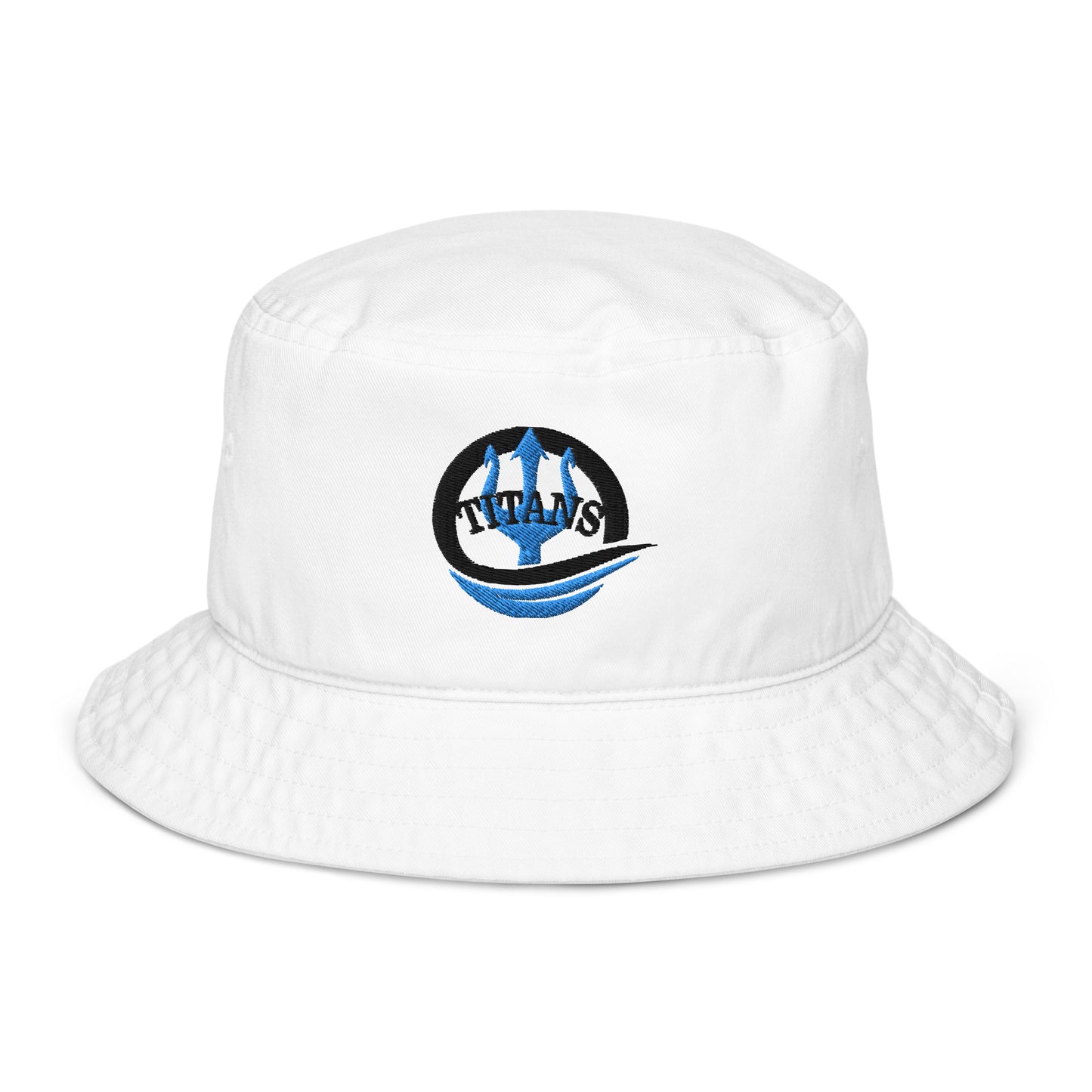 TS_Organic bucket hat