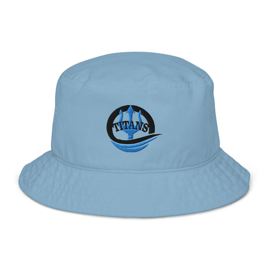 TS_Organic bucket hat