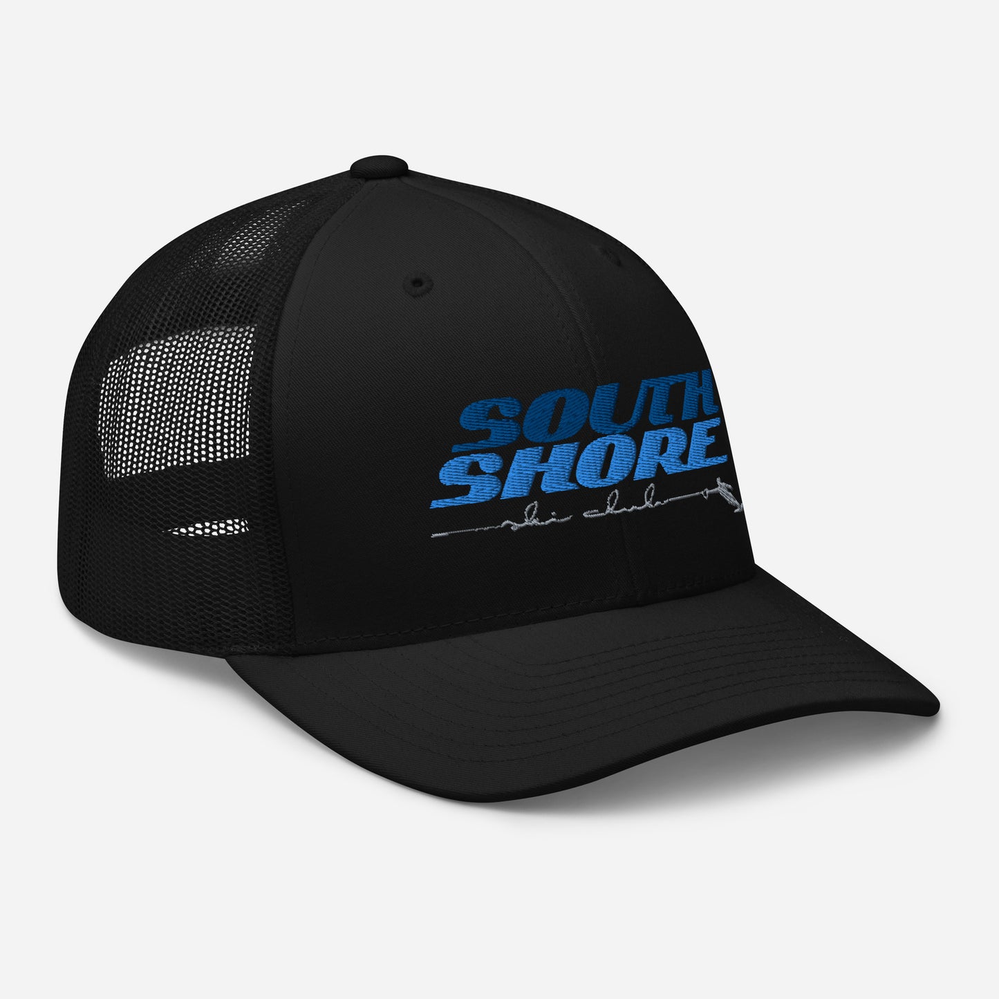 SSSC_Trucker Cap