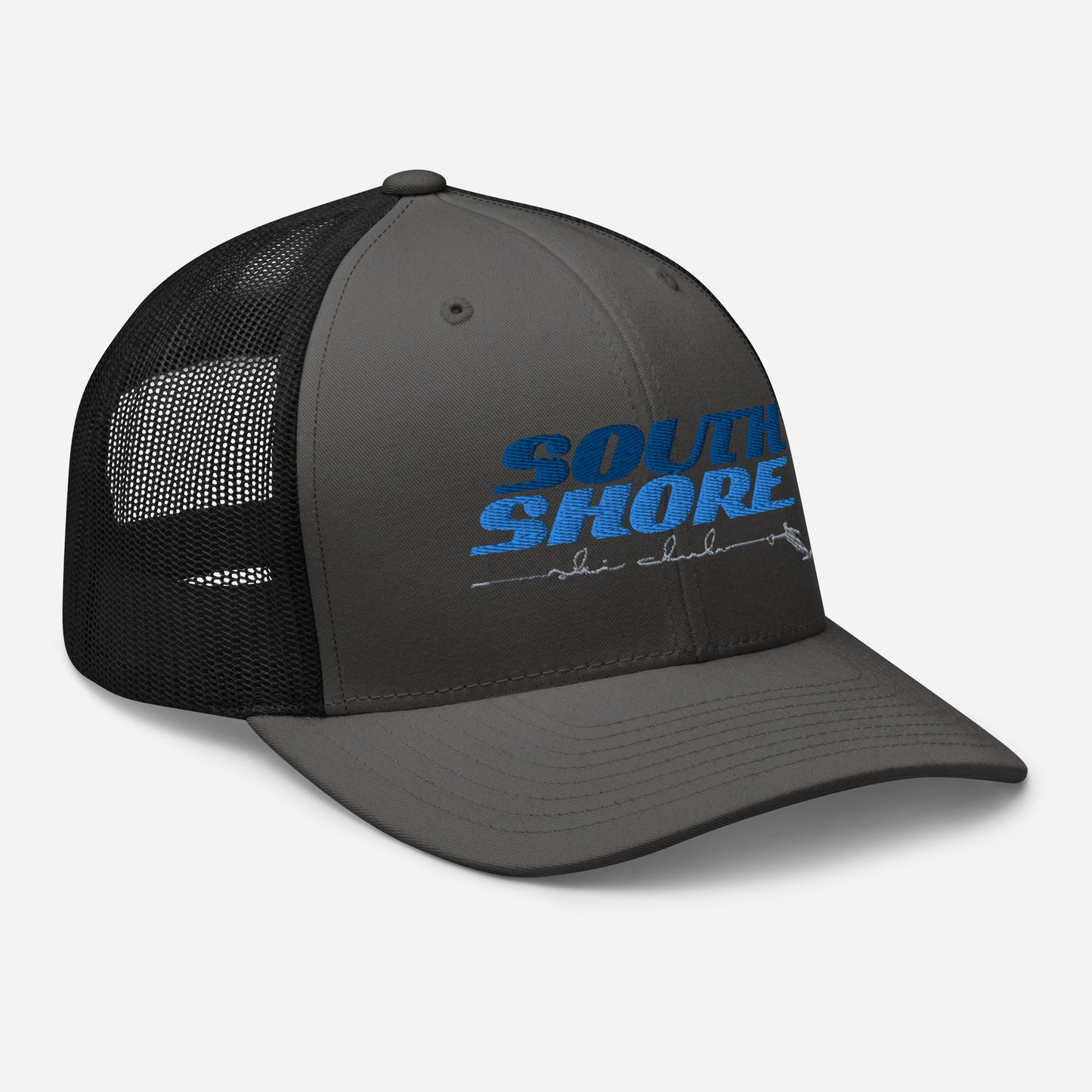 SSSC_Trucker Cap