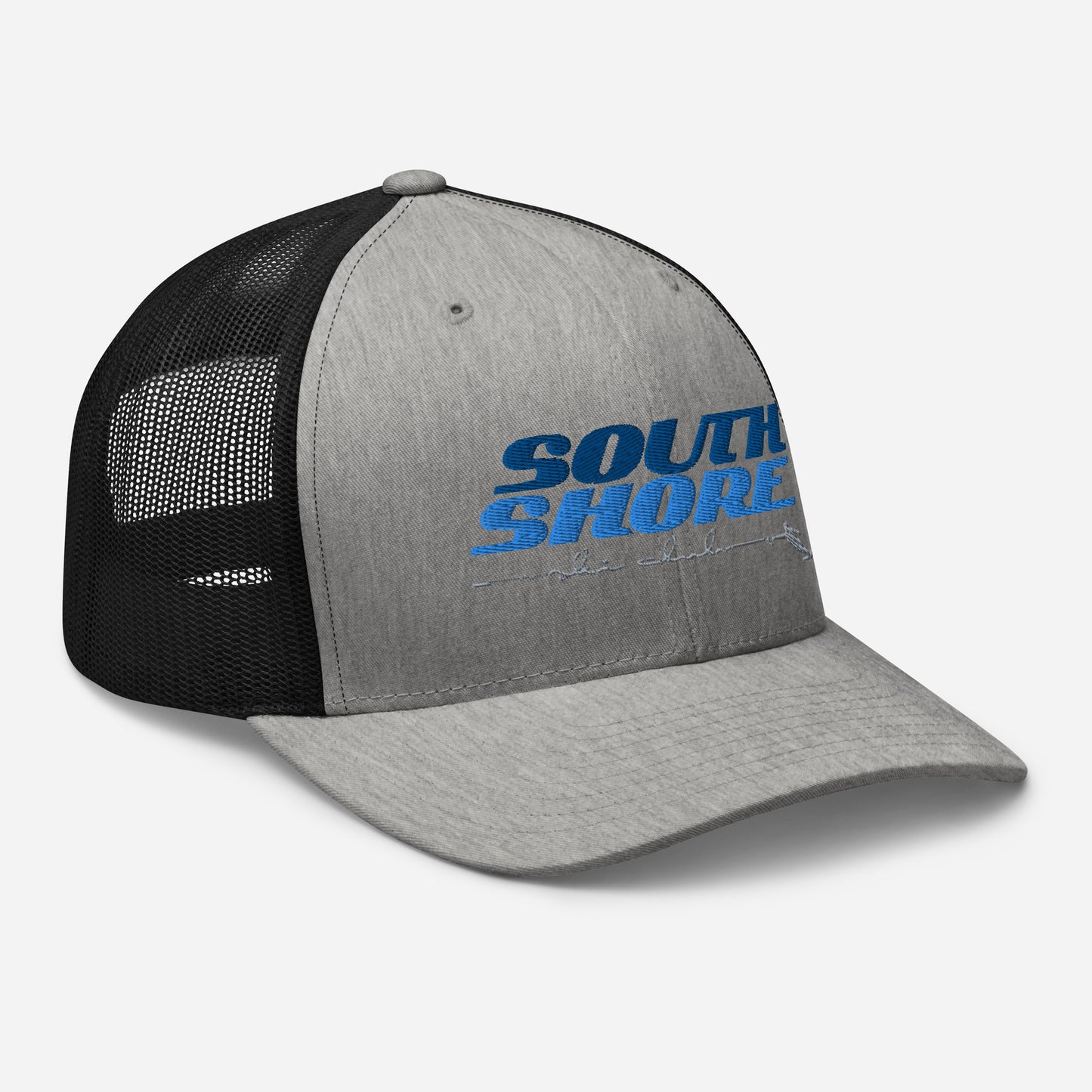 SSSC_Trucker Cap