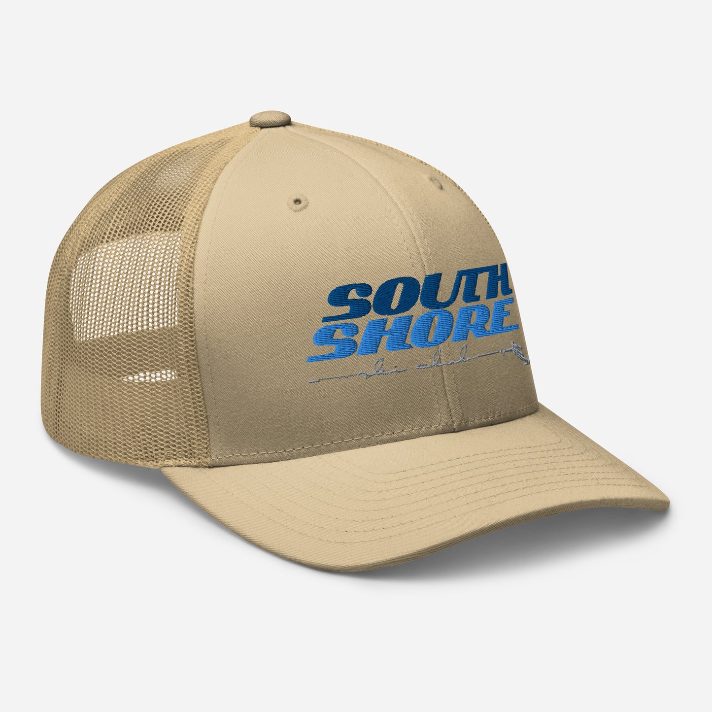 SSSC_Trucker Cap