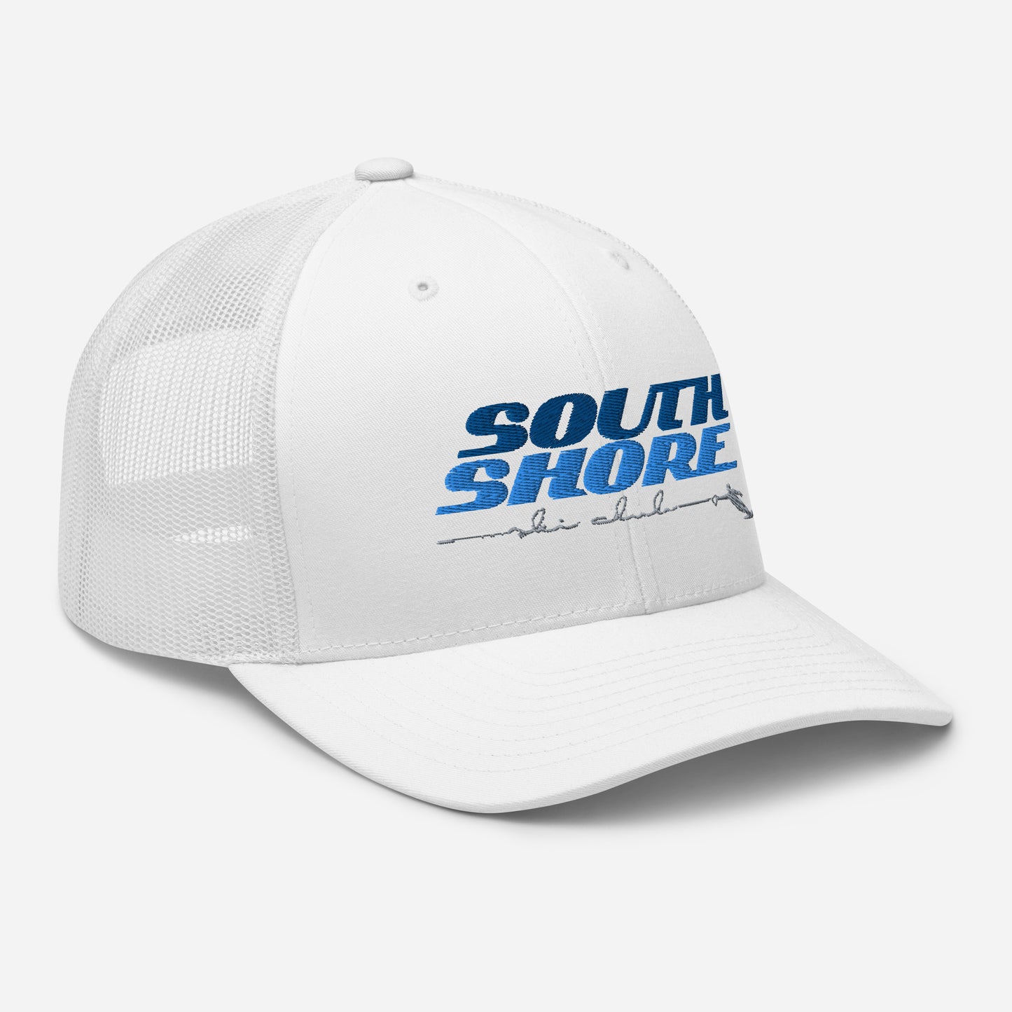 SSSC_Trucker Cap