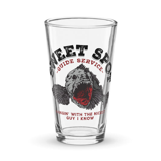 SSGS_Fish Shaker pint glass