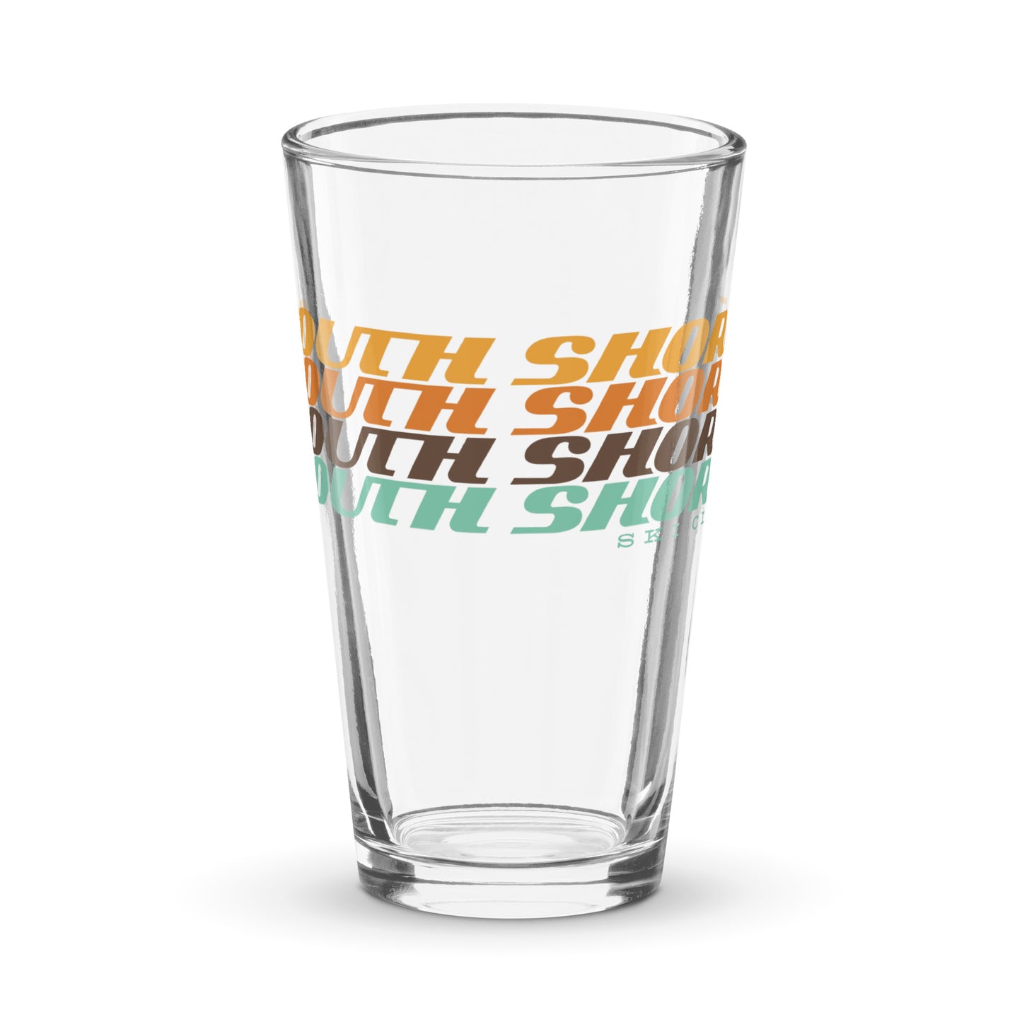 SSSC_Stacked Shaker pint glass