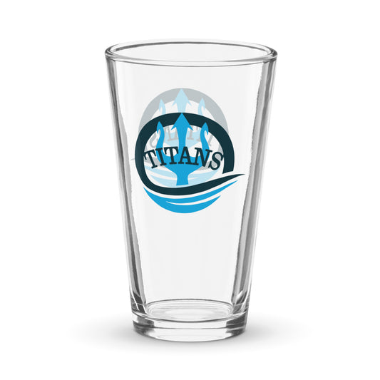 TS_Shaker pint glass