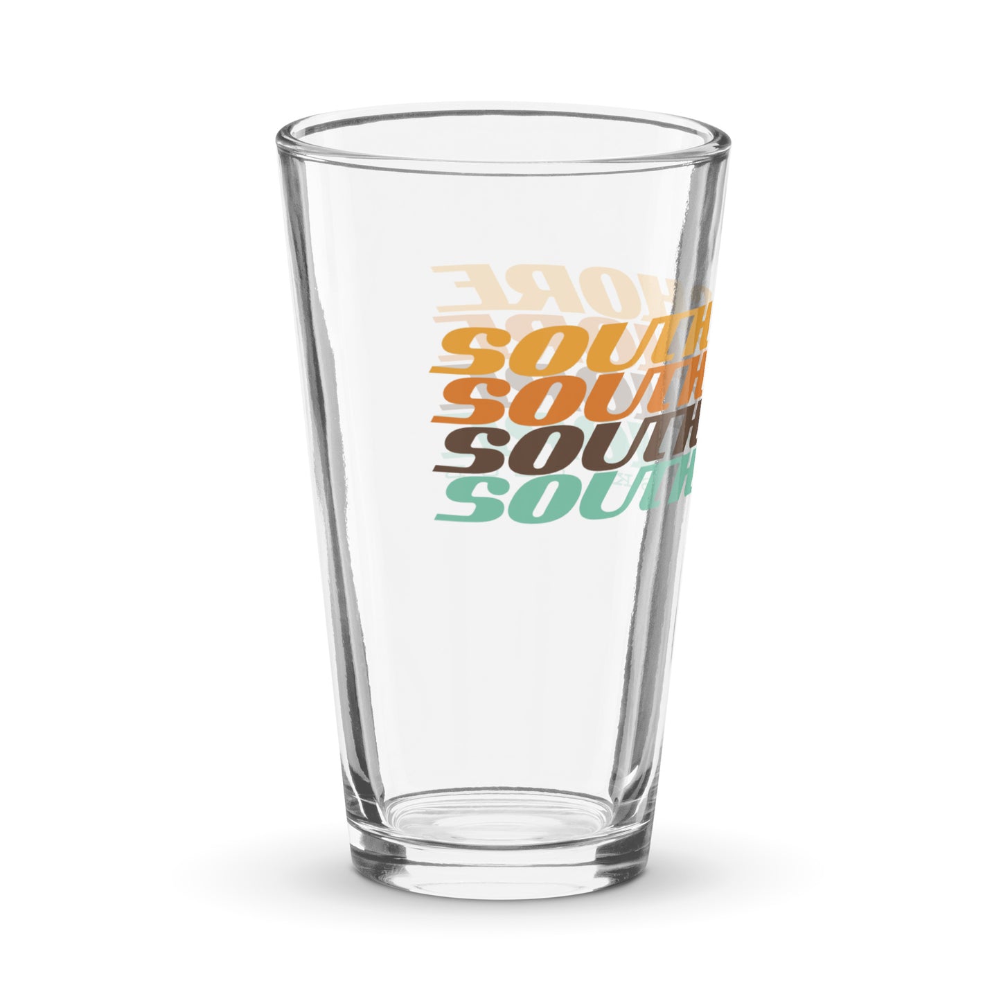 SSSC_Stacked Shaker pint glass