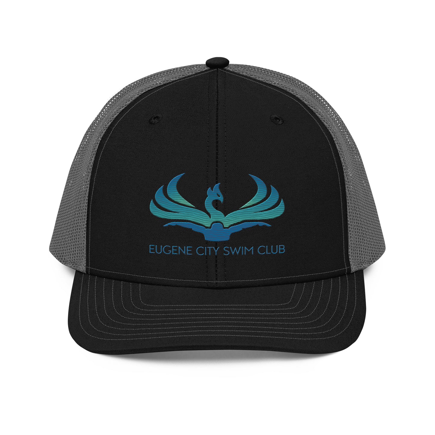 ECSC_Trucker Cap Phoenix Logo