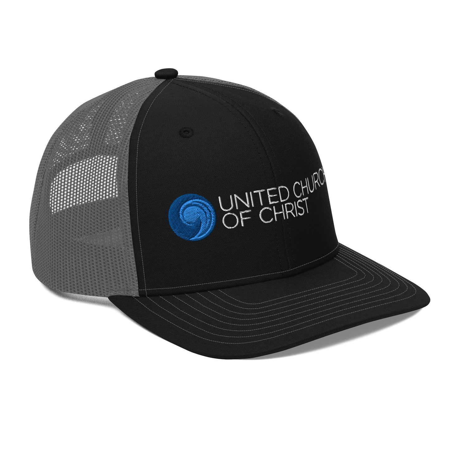 FCE_UCoC Trucker Cap