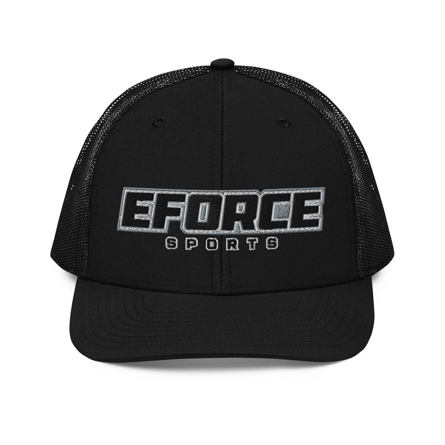 Trucker Logo Cap