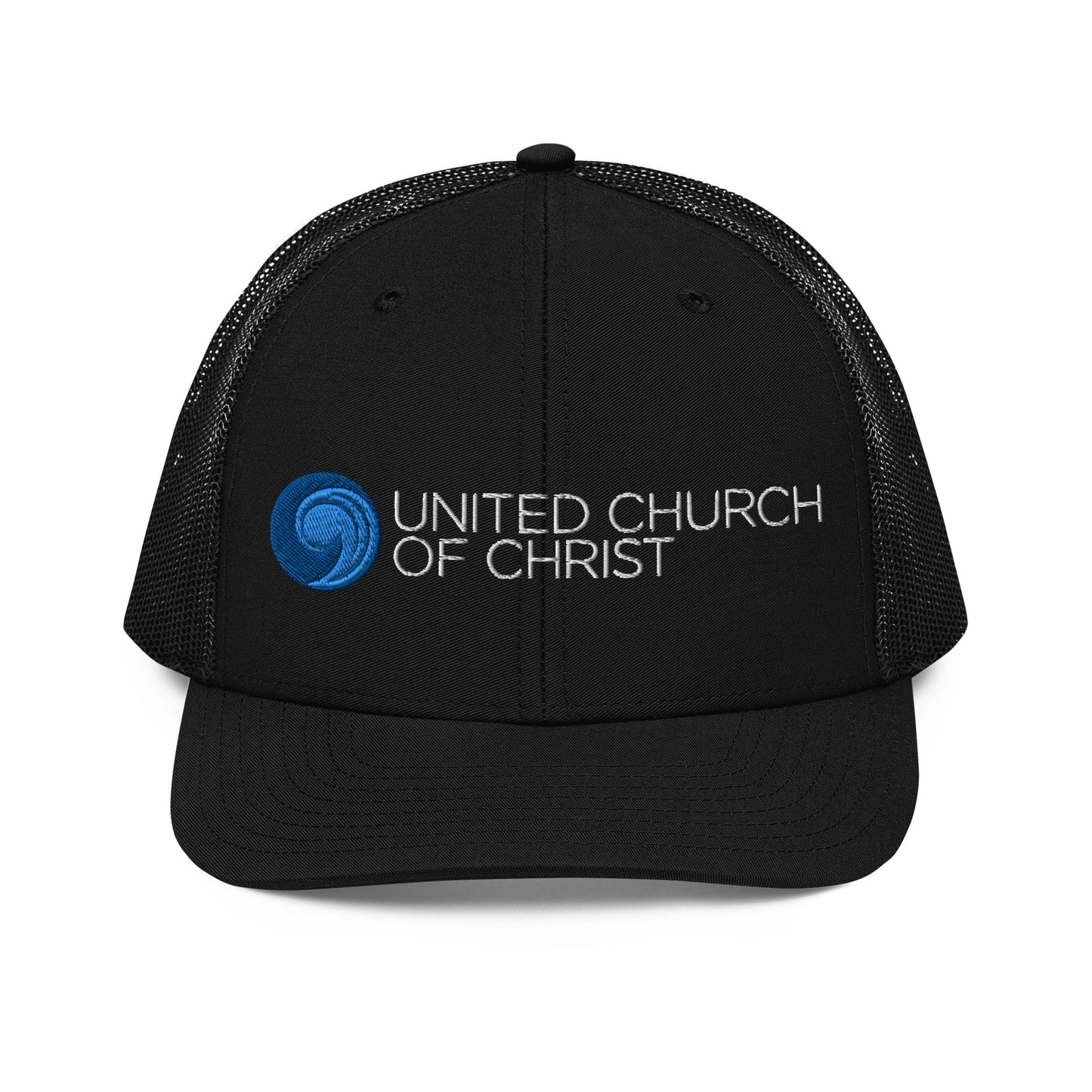 FCE_UCoC Trucker Cap