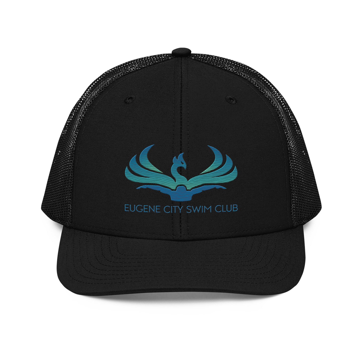 ECSC_Trucker Cap Phoenix Logo