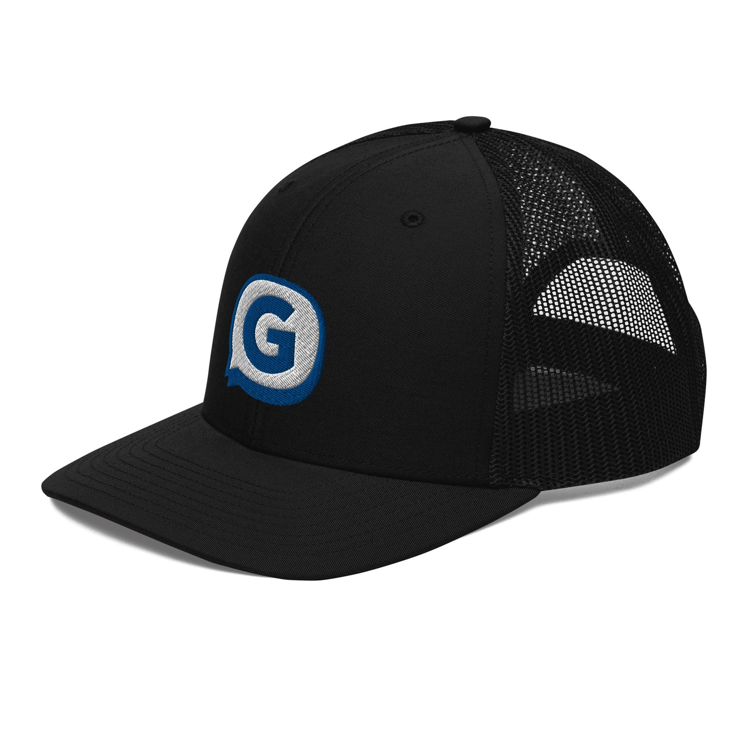 GGG - Trucker Cap