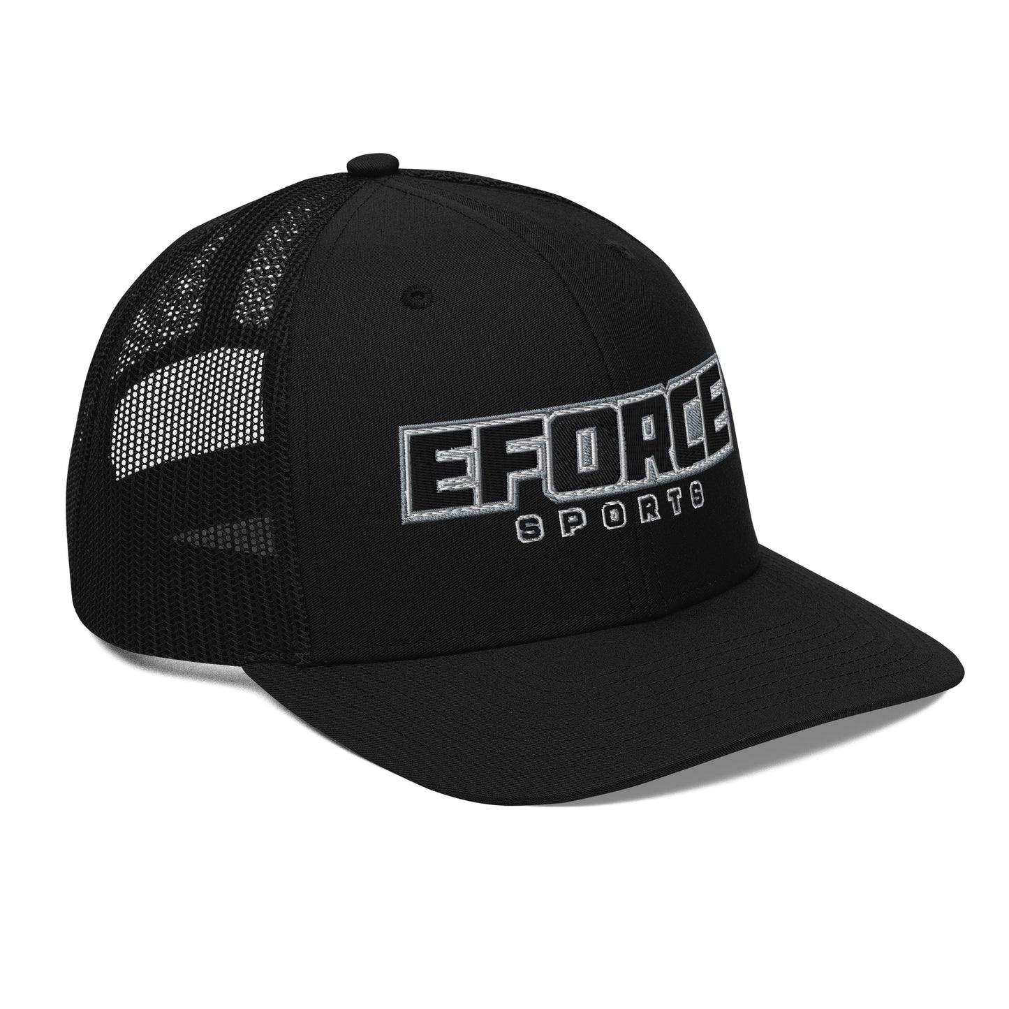 Trucker Logo Cap