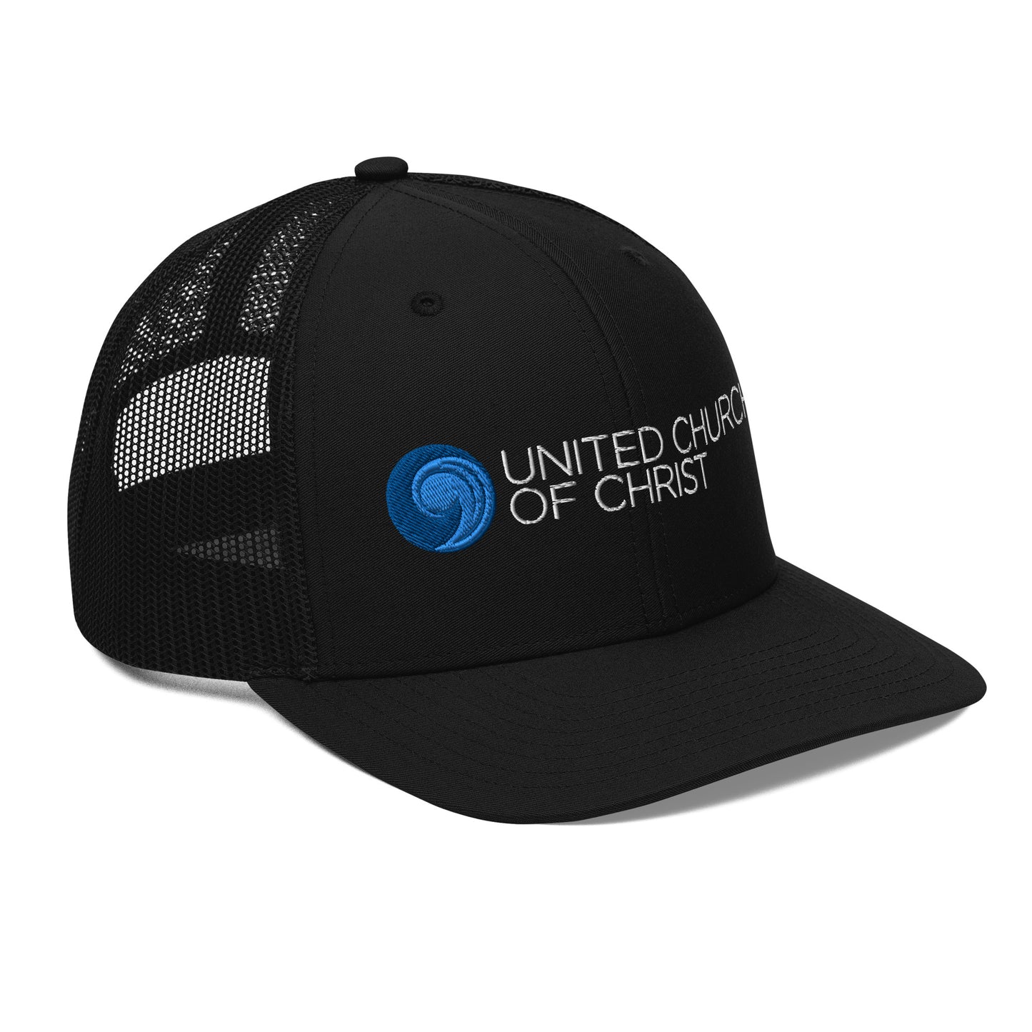 FCE_UCoC Trucker Cap