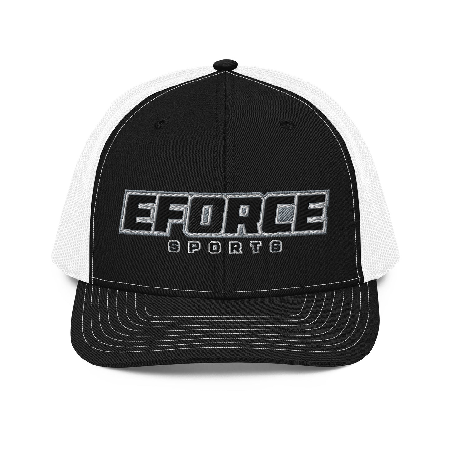 Trucker Logo Cap