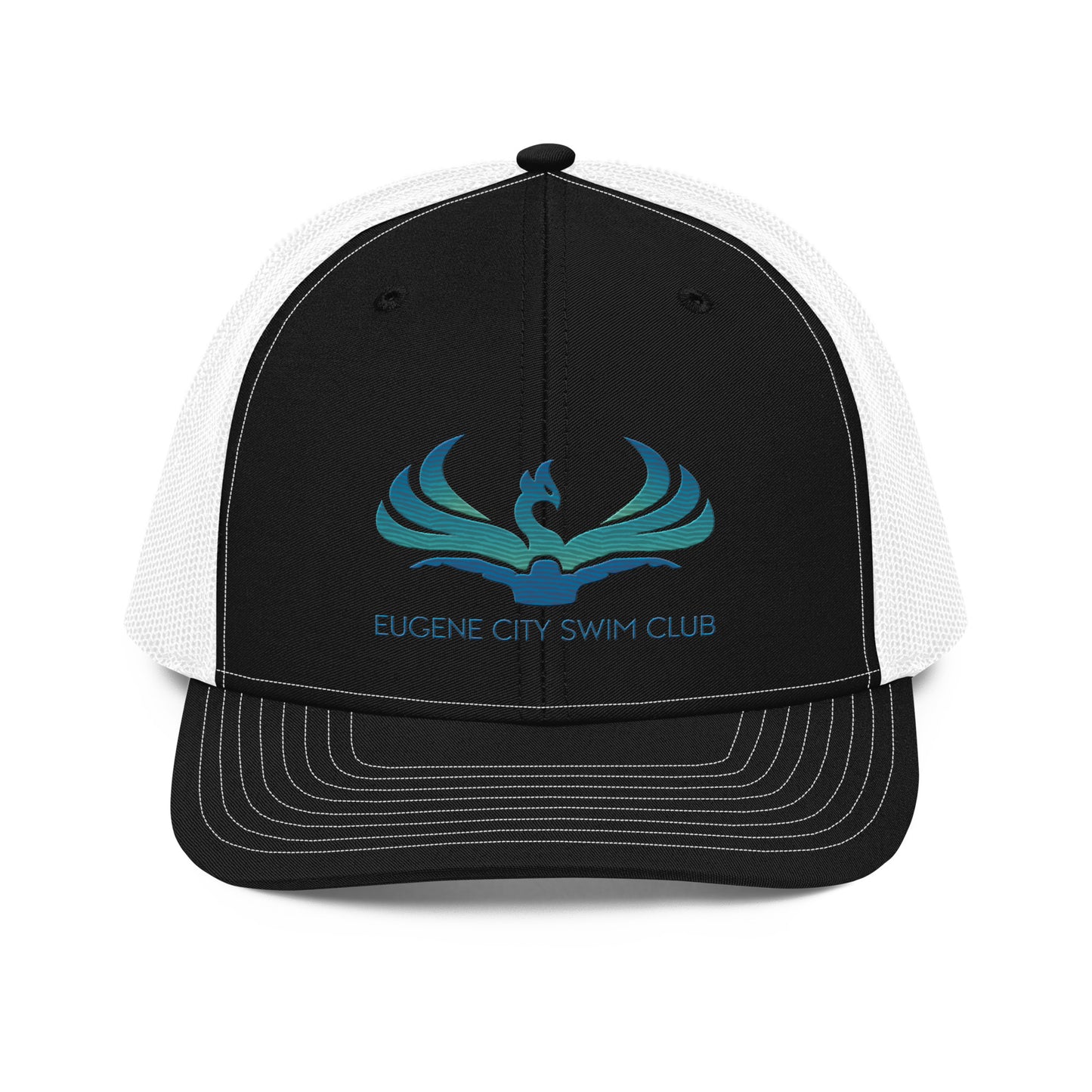 ECSC_Trucker Cap Phoenix Logo