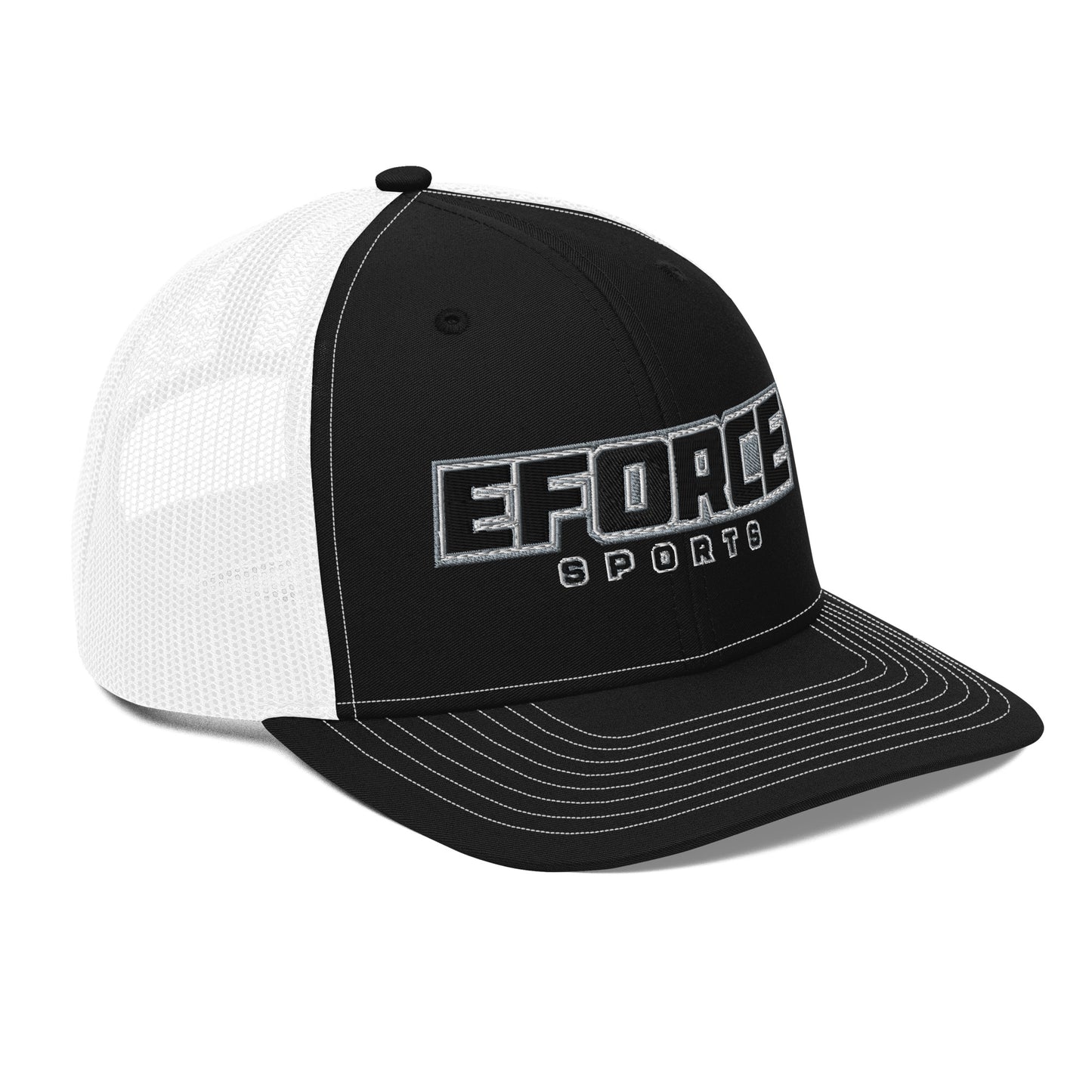 Trucker Logo Cap