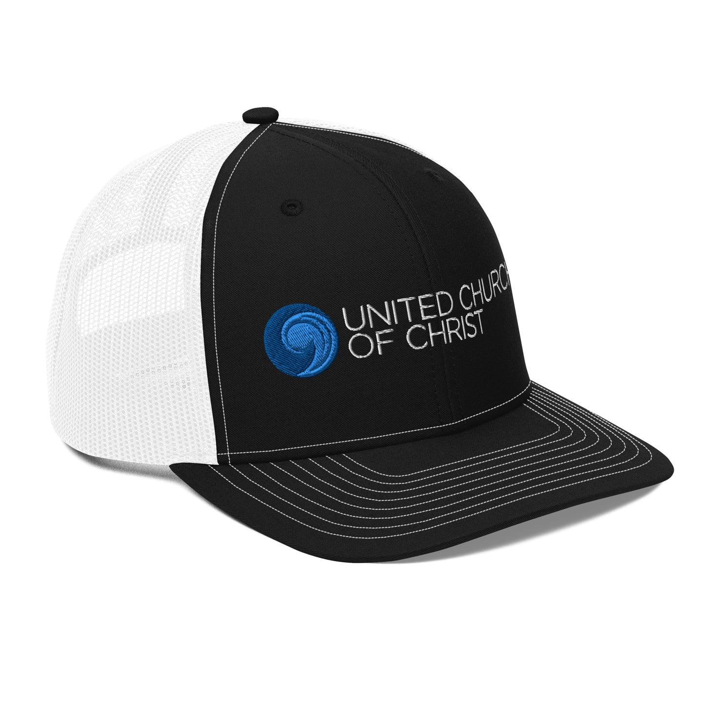 FCE_UCoC Trucker Cap