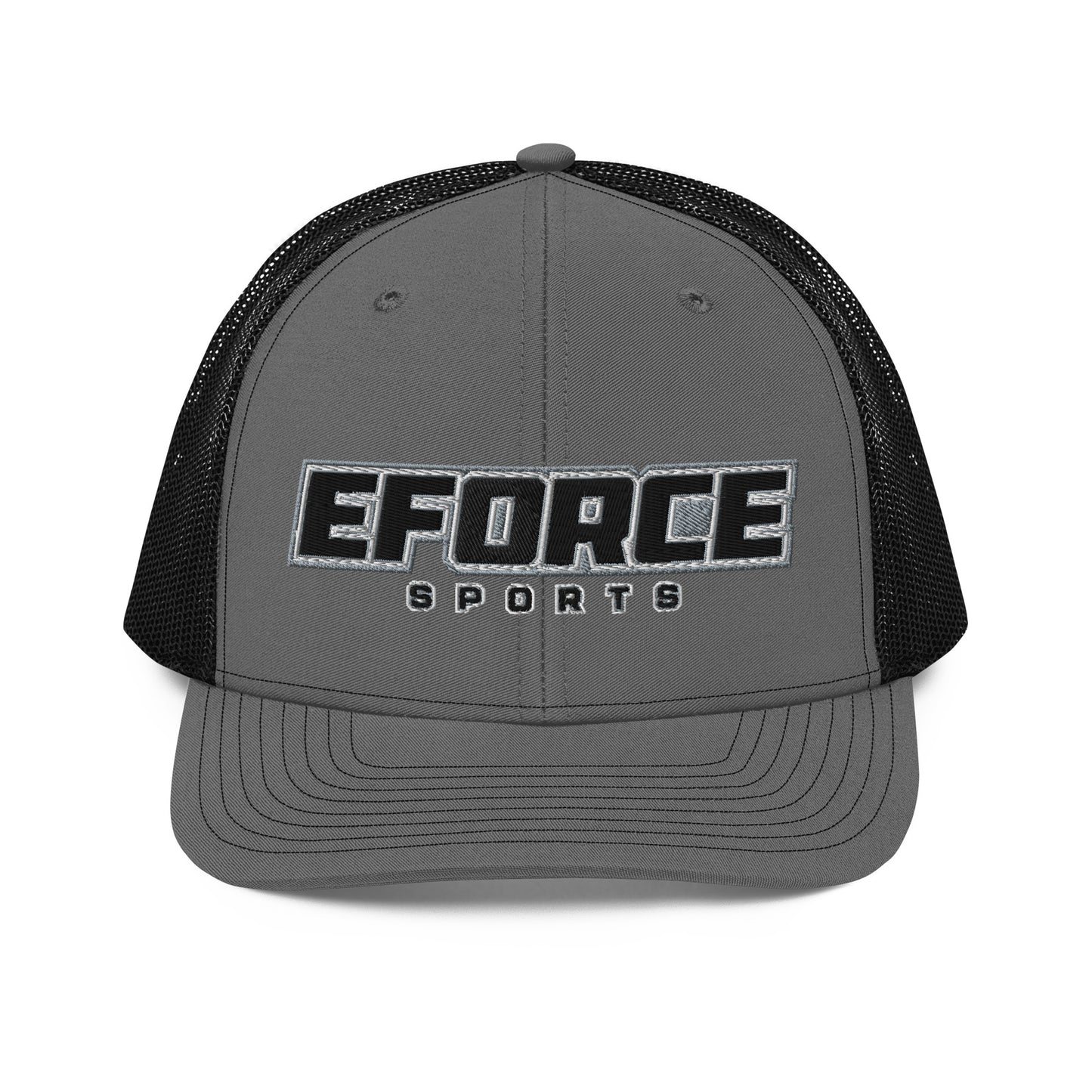 Trucker Logo Cap