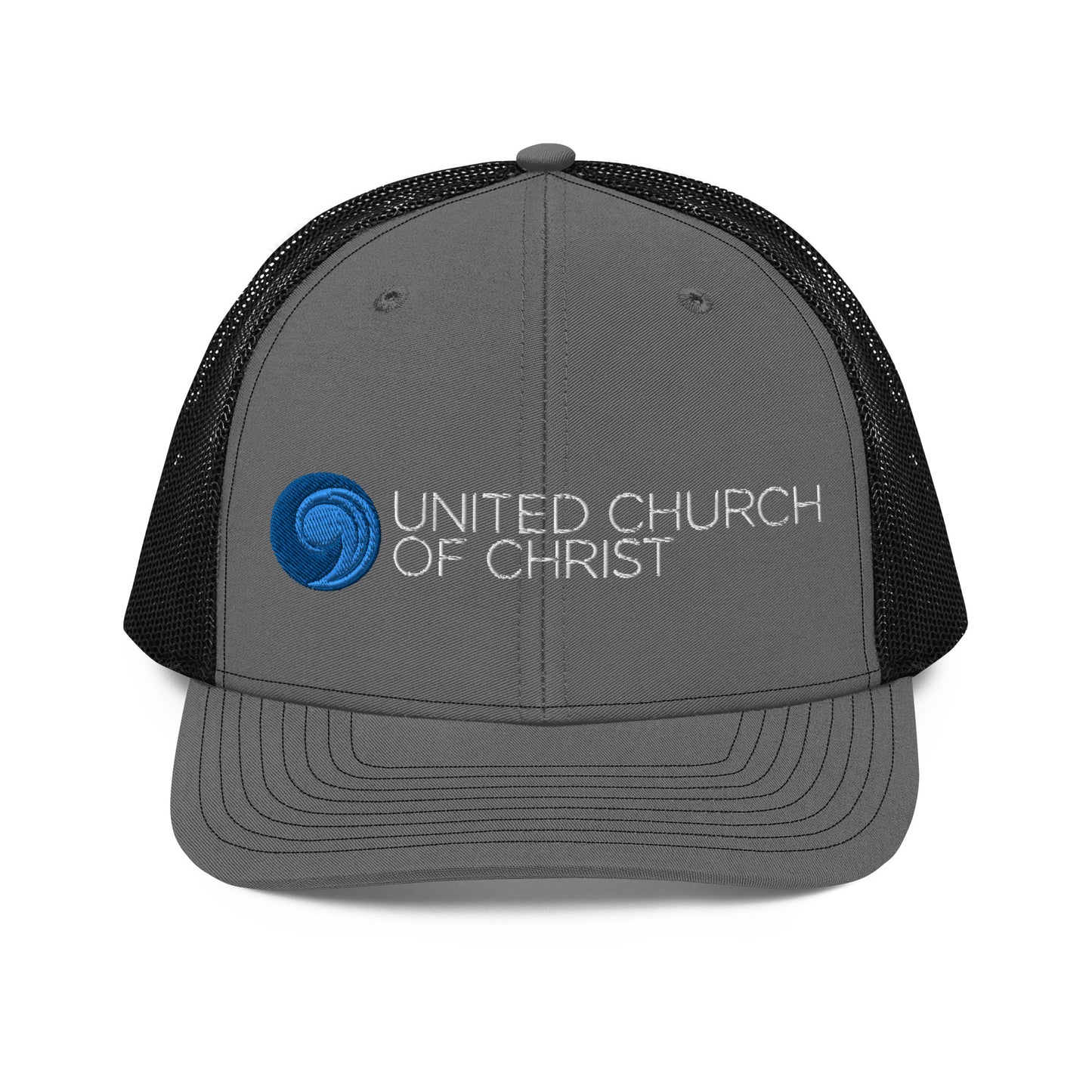 FCE_UCoC Trucker Cap