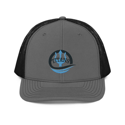 TS_Trucker Cap