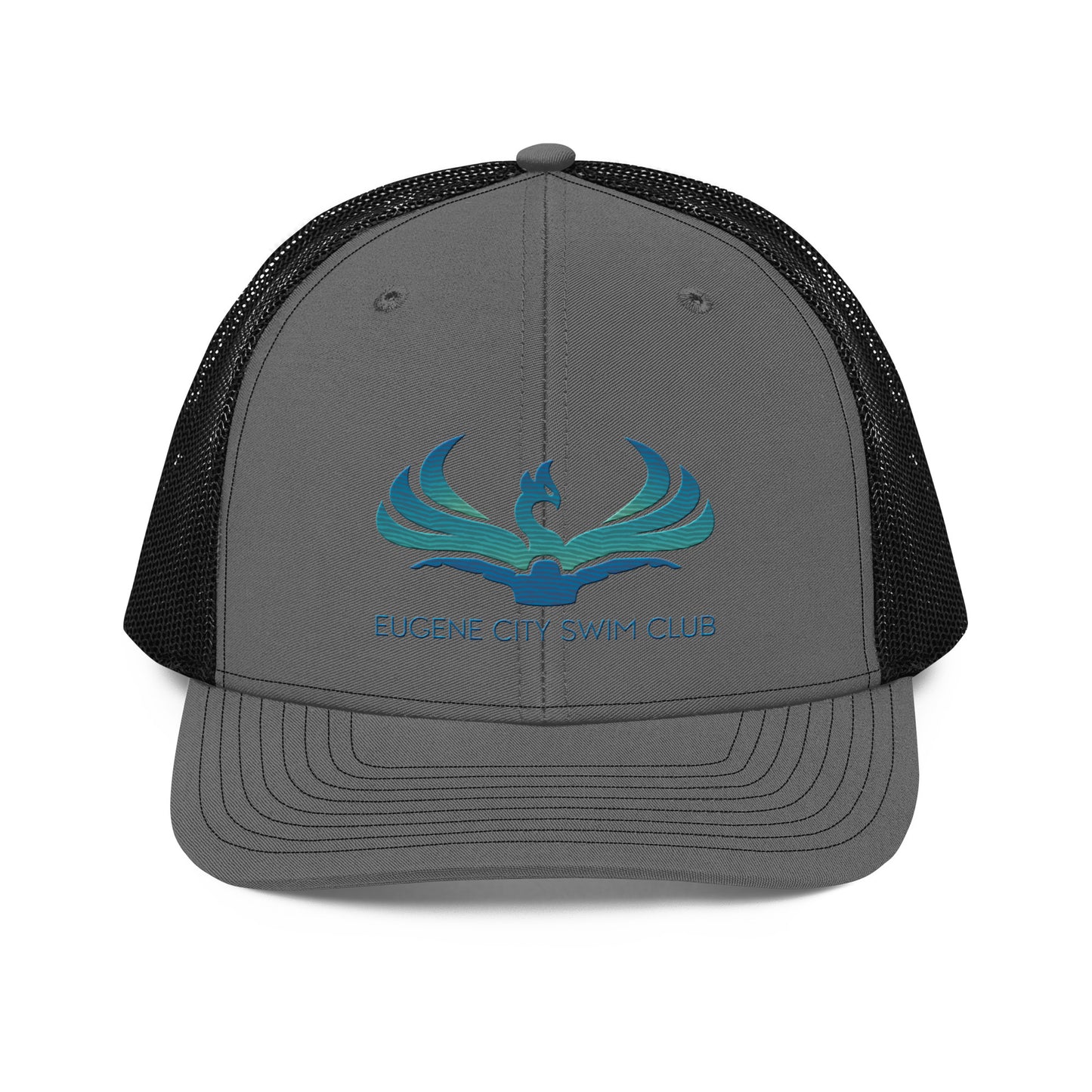 ECSC_Trucker Cap Phoenix Logo