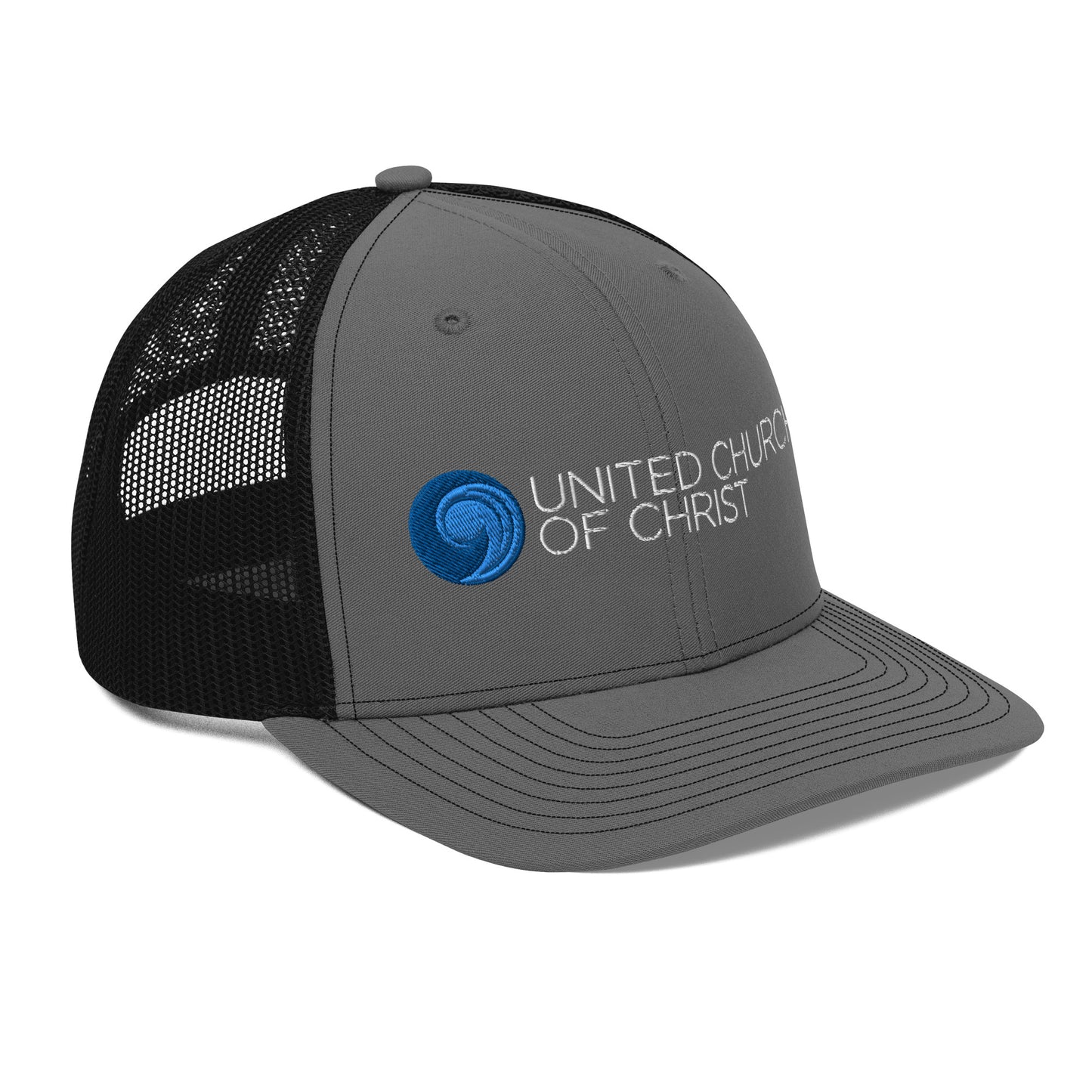 FCE_UCoC Trucker Cap