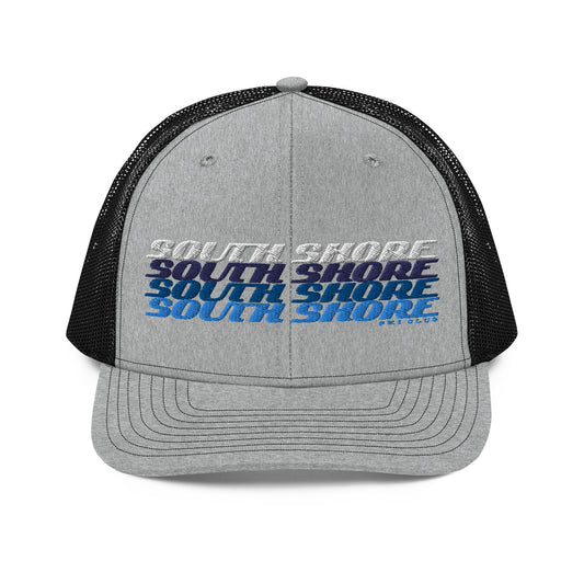 SSSC_Stacked Trucker Cap