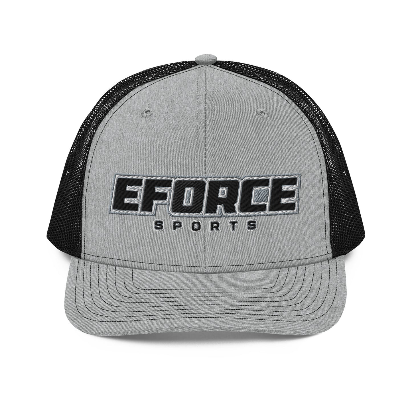 Trucker Logo Cap