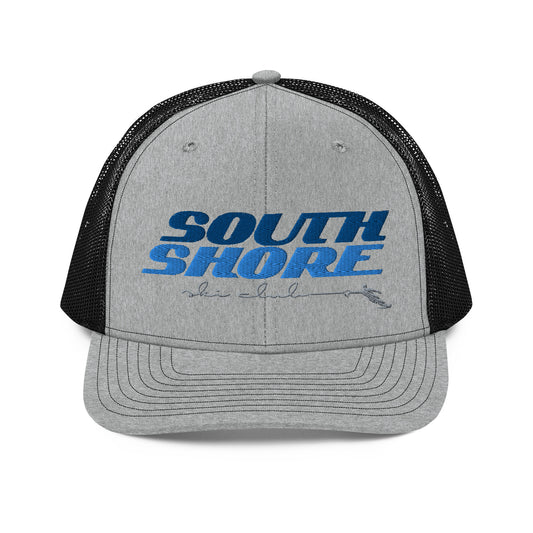 SSSC_Classic Trucker Cap