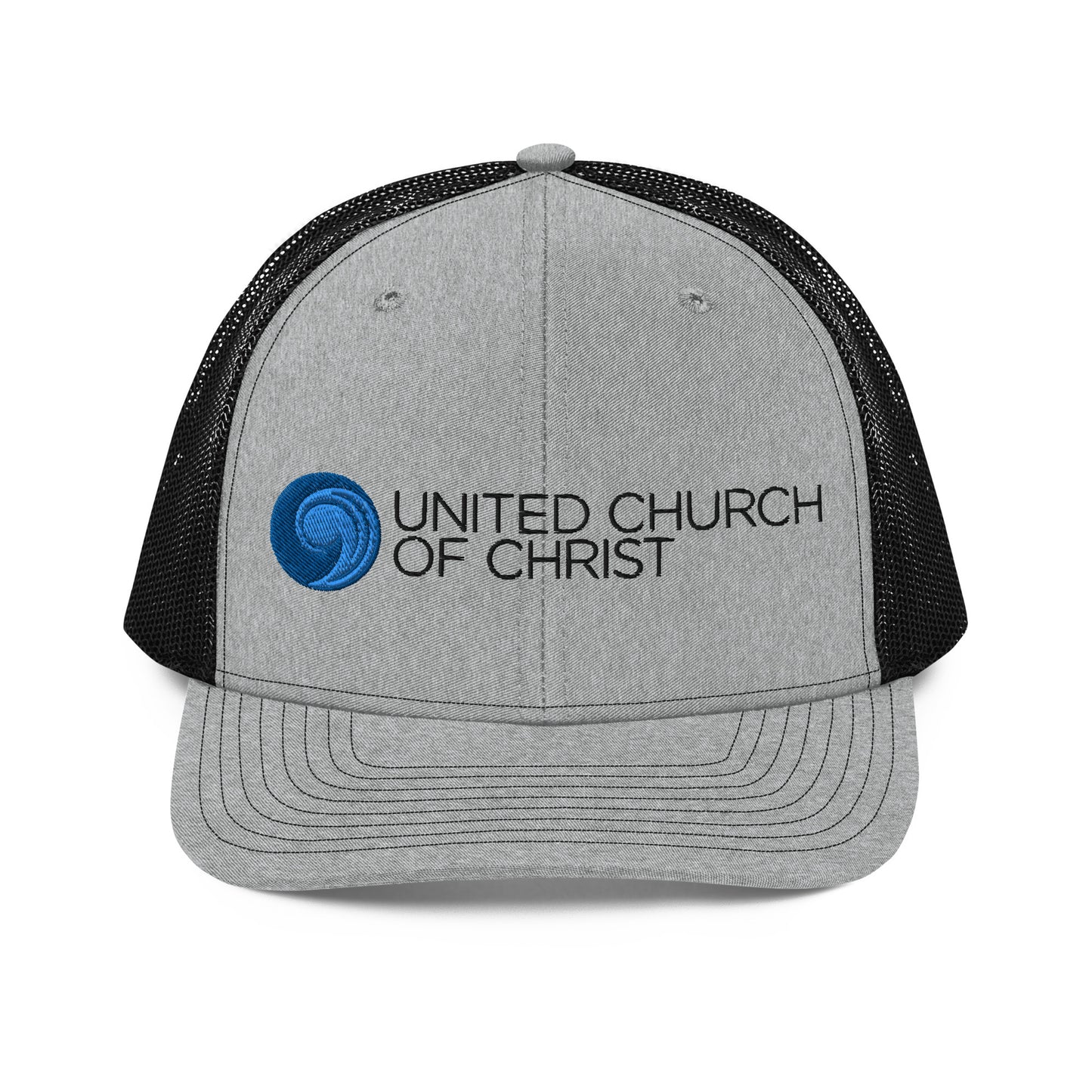 FCE_UCoC Trucker Cap